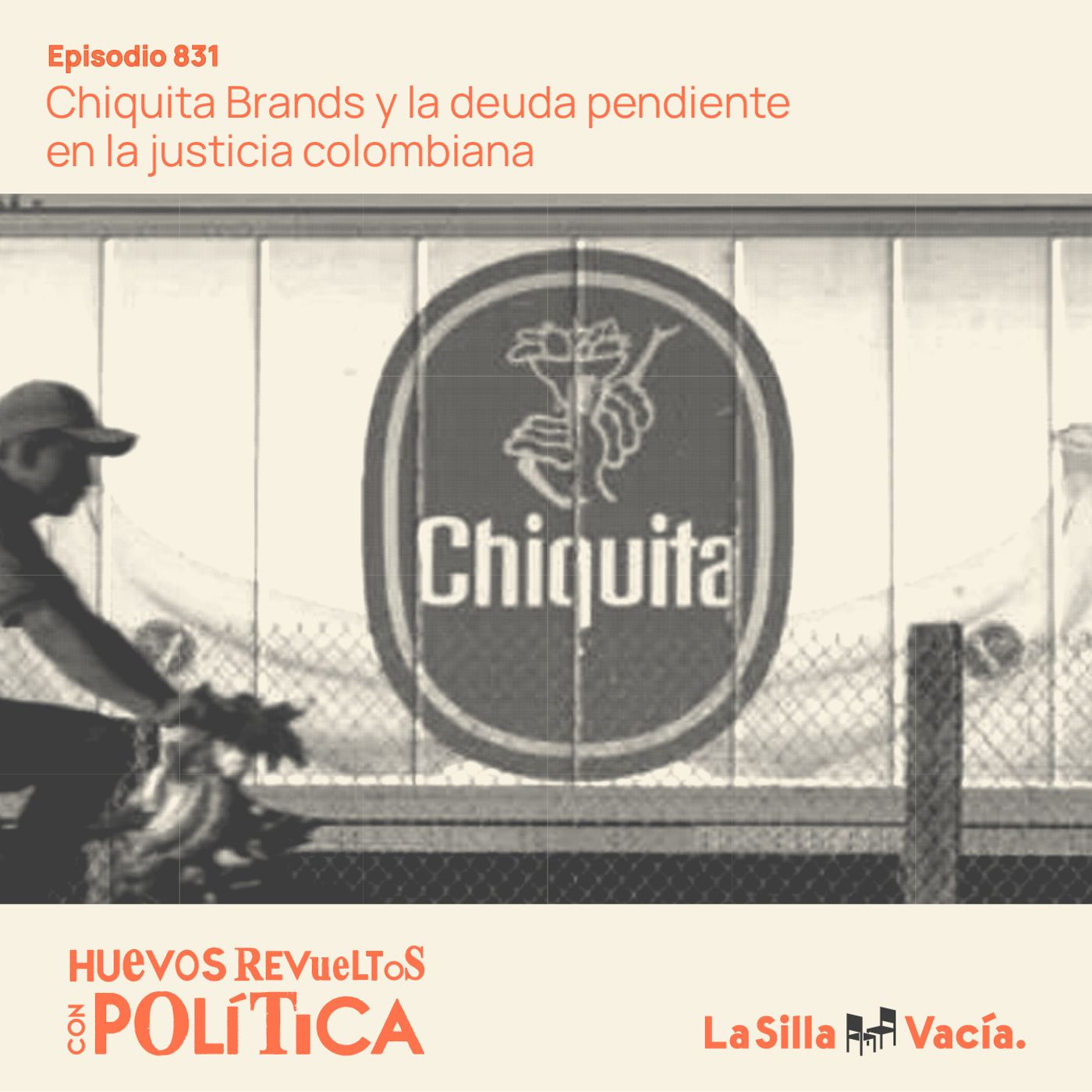 Huevos Revueltos con Política