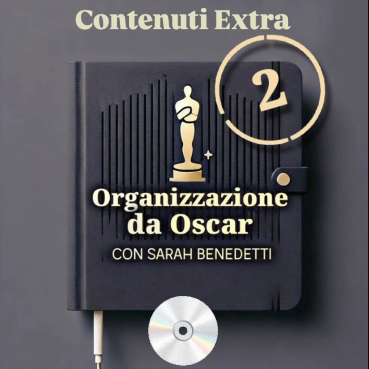 Organizzazione da Oscar