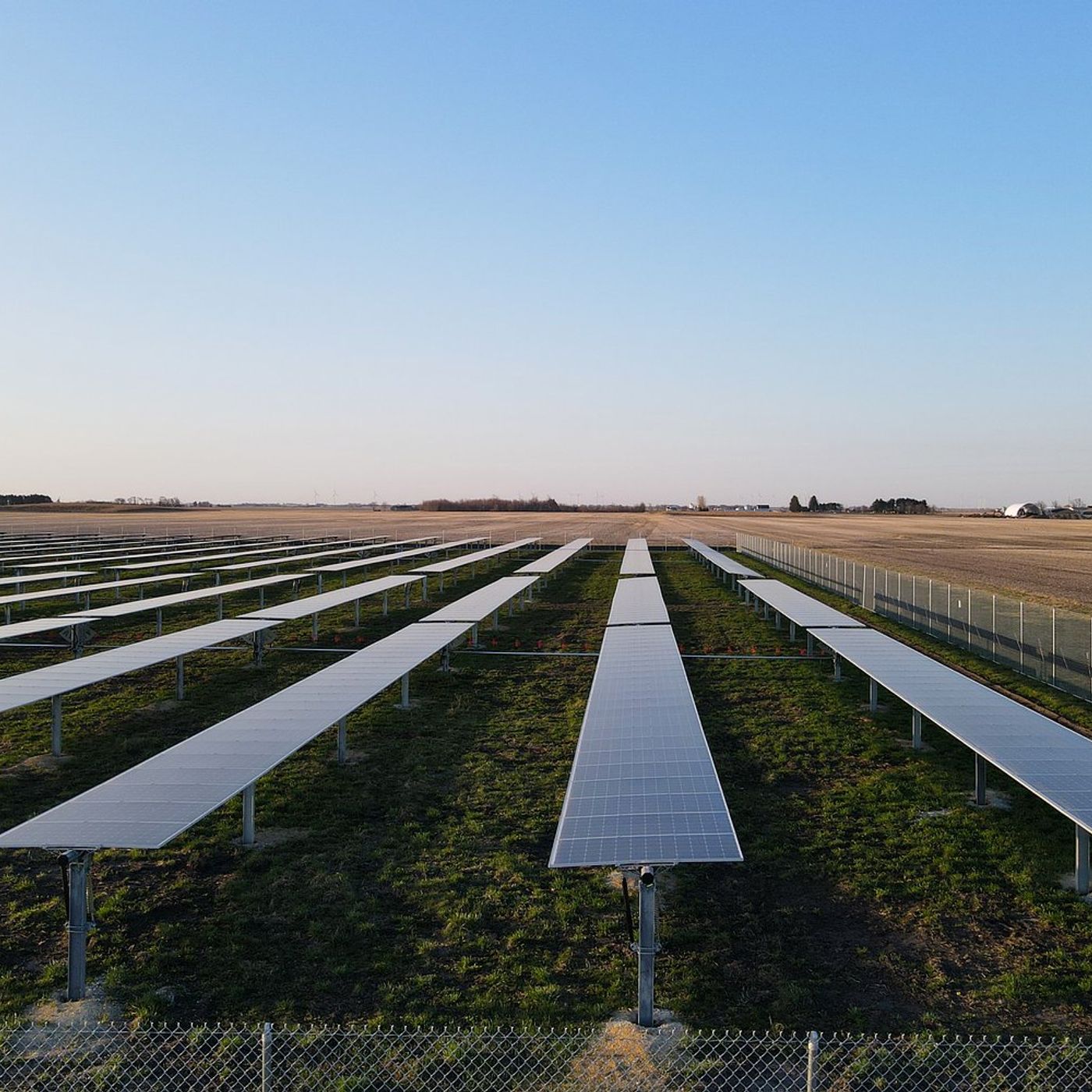 Capital investment continues in Kankakee County episode artwork
