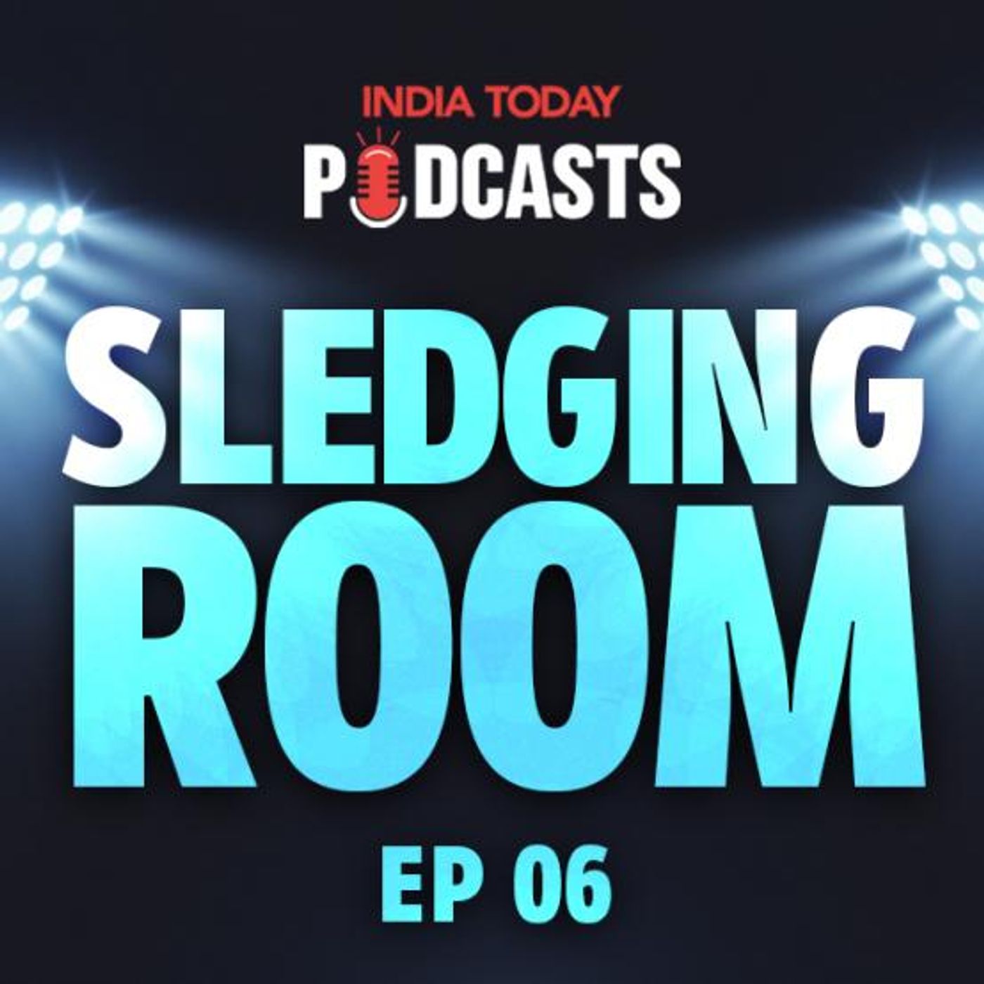 How much rest does Virat Kohli need? | Sledging Room Ep 06