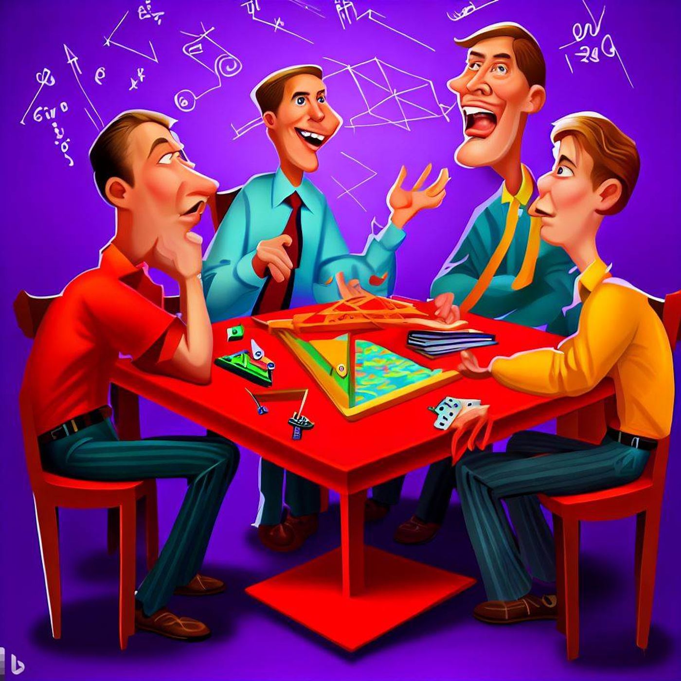 MATEMÁTICAS ¿Para qué?