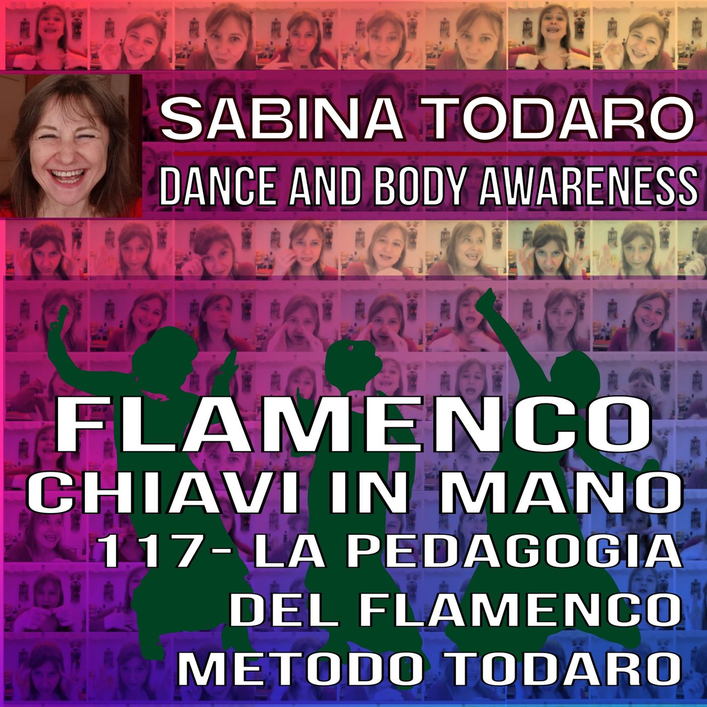 Flamenco Chiavi in Mano podcast
