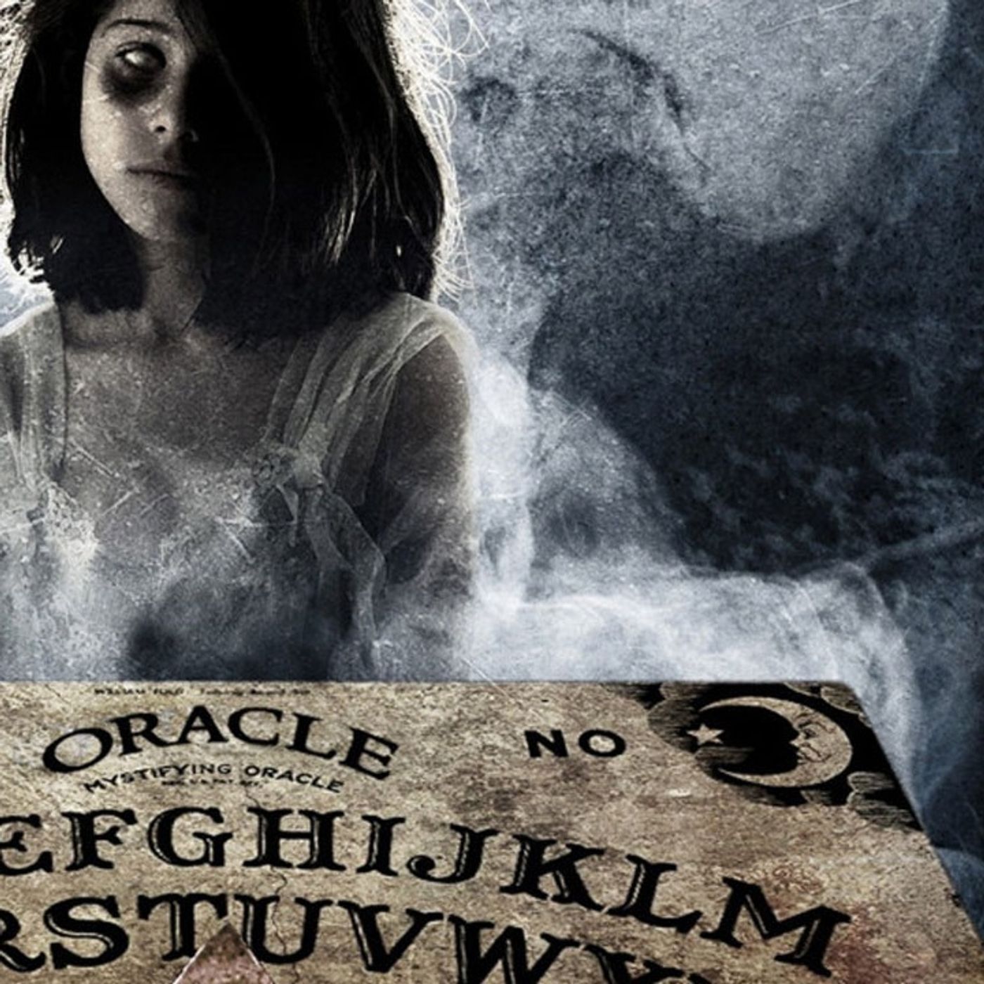 El Cobrador De Almas: La OUIJA Y El Sacritán - Historias De Terror - Voces De La Noche