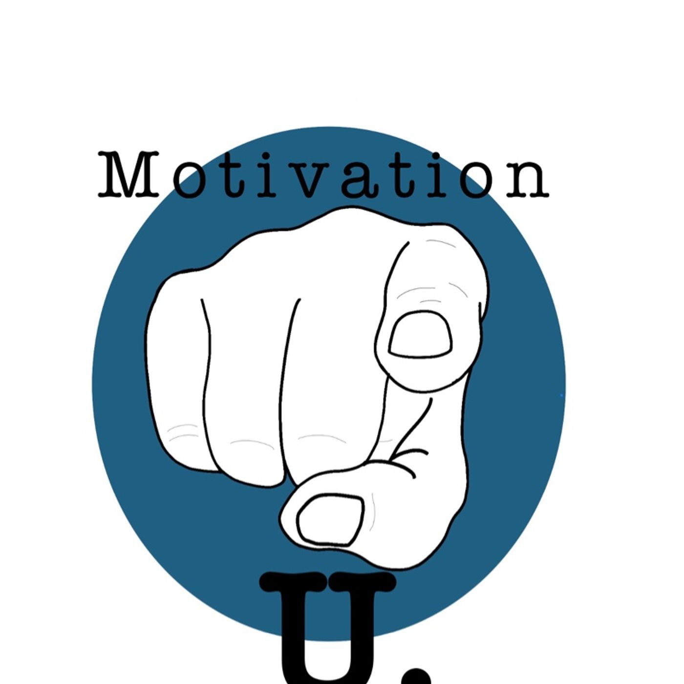 Episode 87 - Motivation U - Prince EA - I Quit! episode artwork