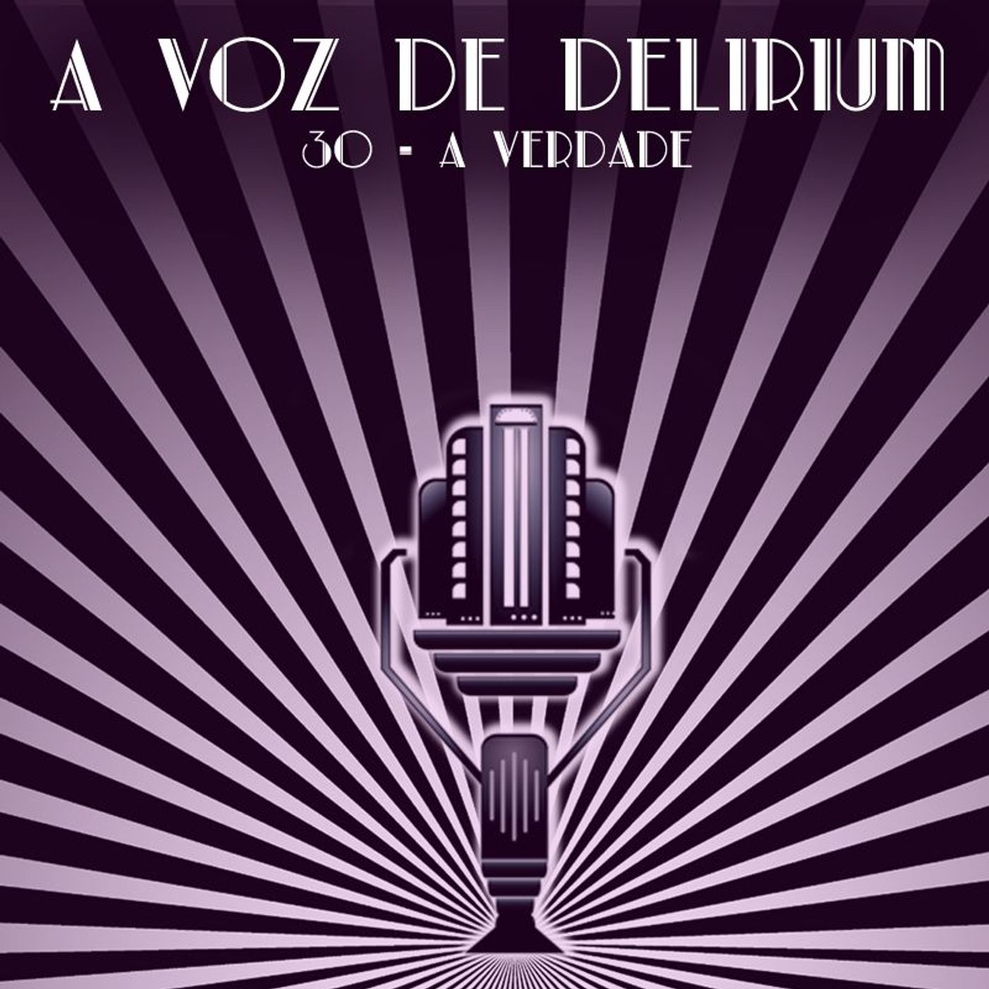 A Voz de Delirium