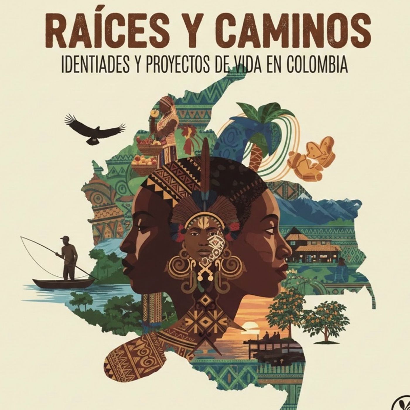 Podcast, Raíces y caminos trabajo final proyecto de vida episode artwork