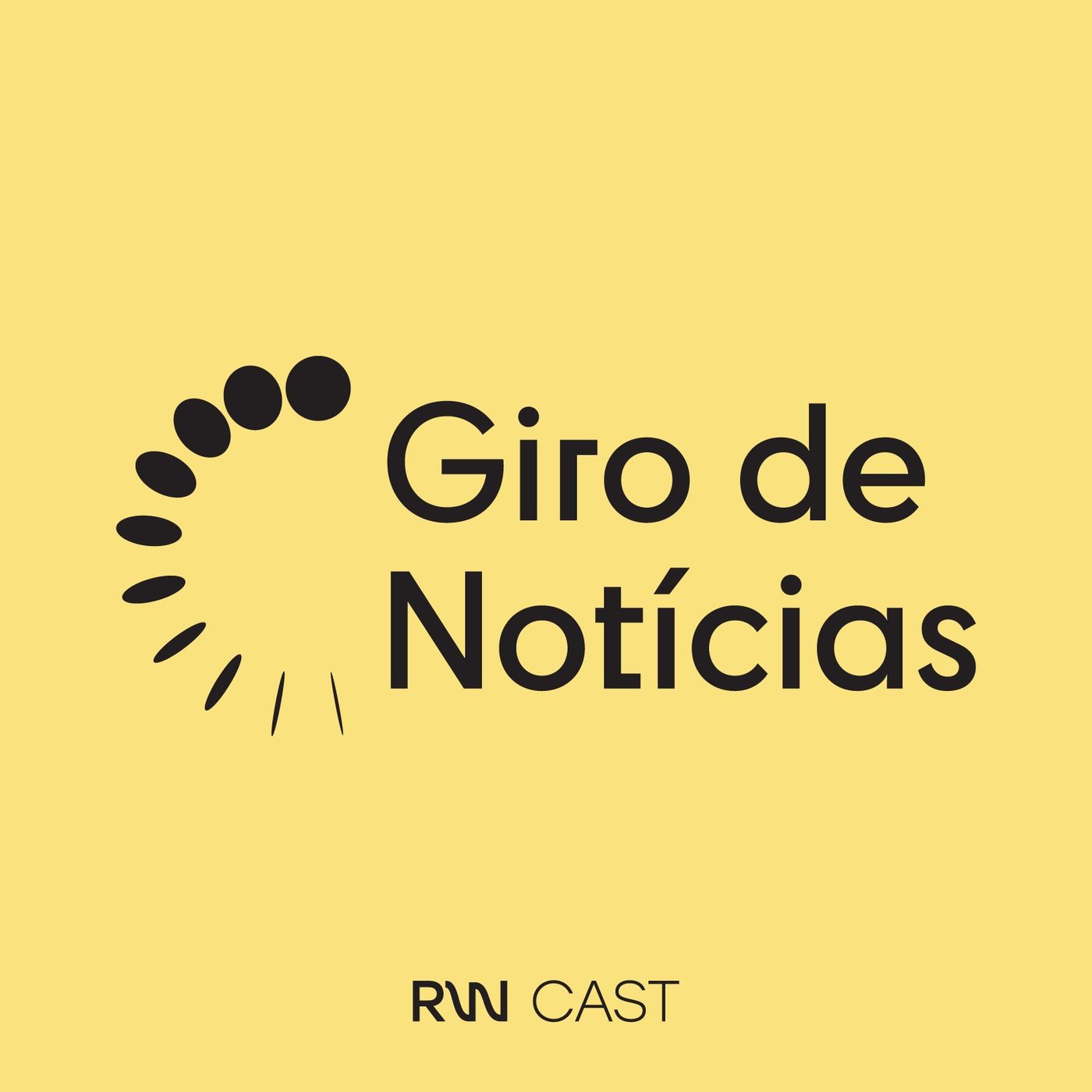 Giro de Notícias