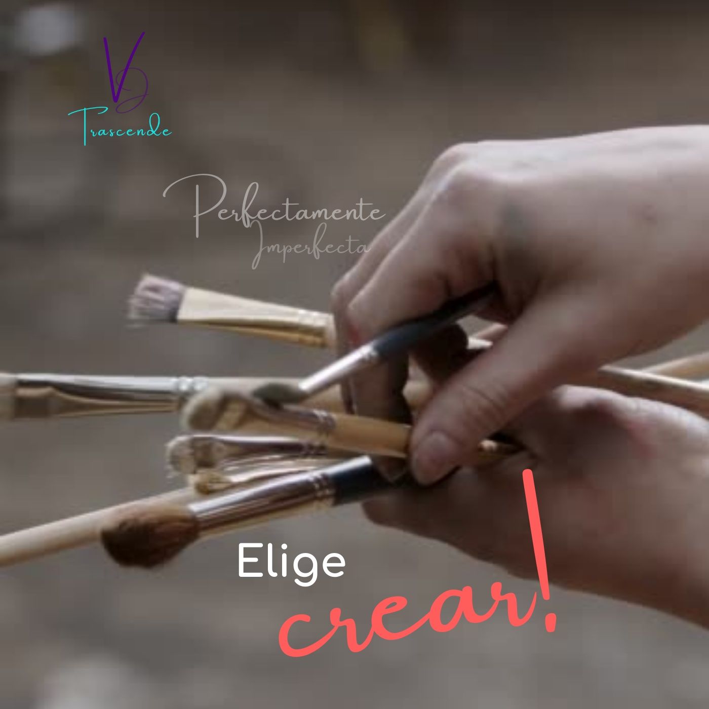 Elige crear! episode artwork