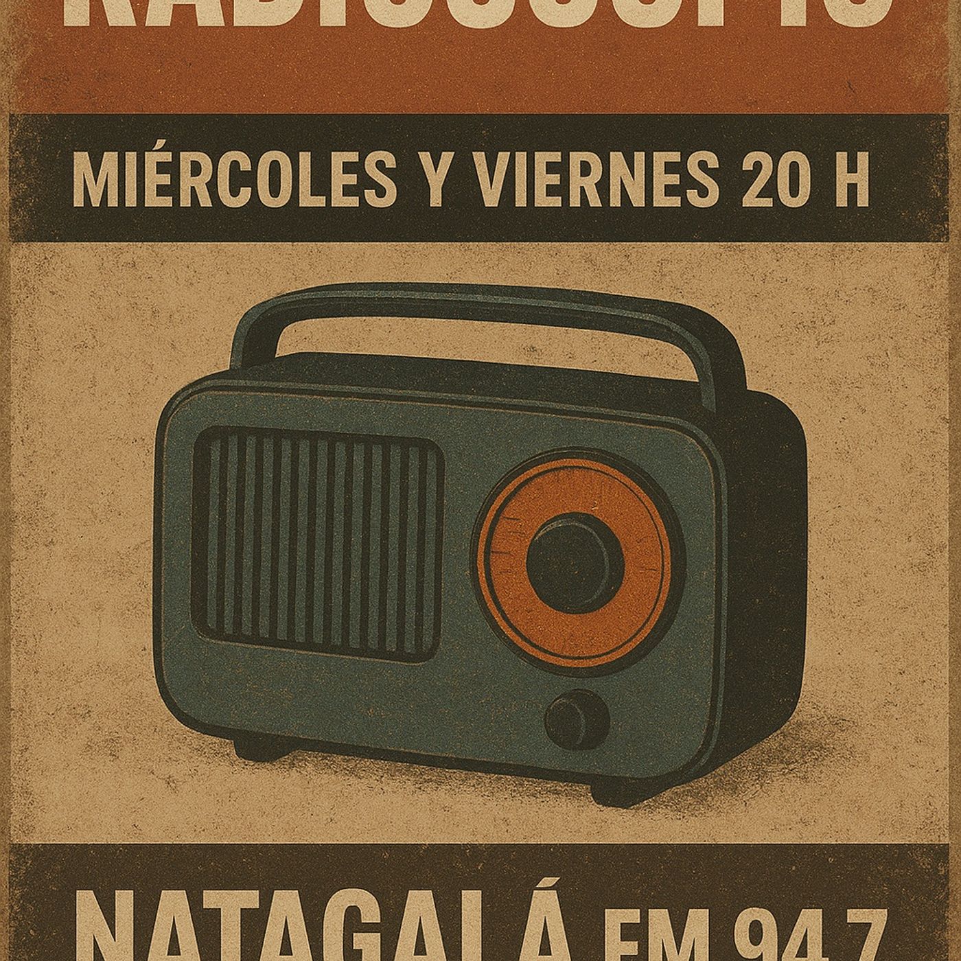 Radioscopio