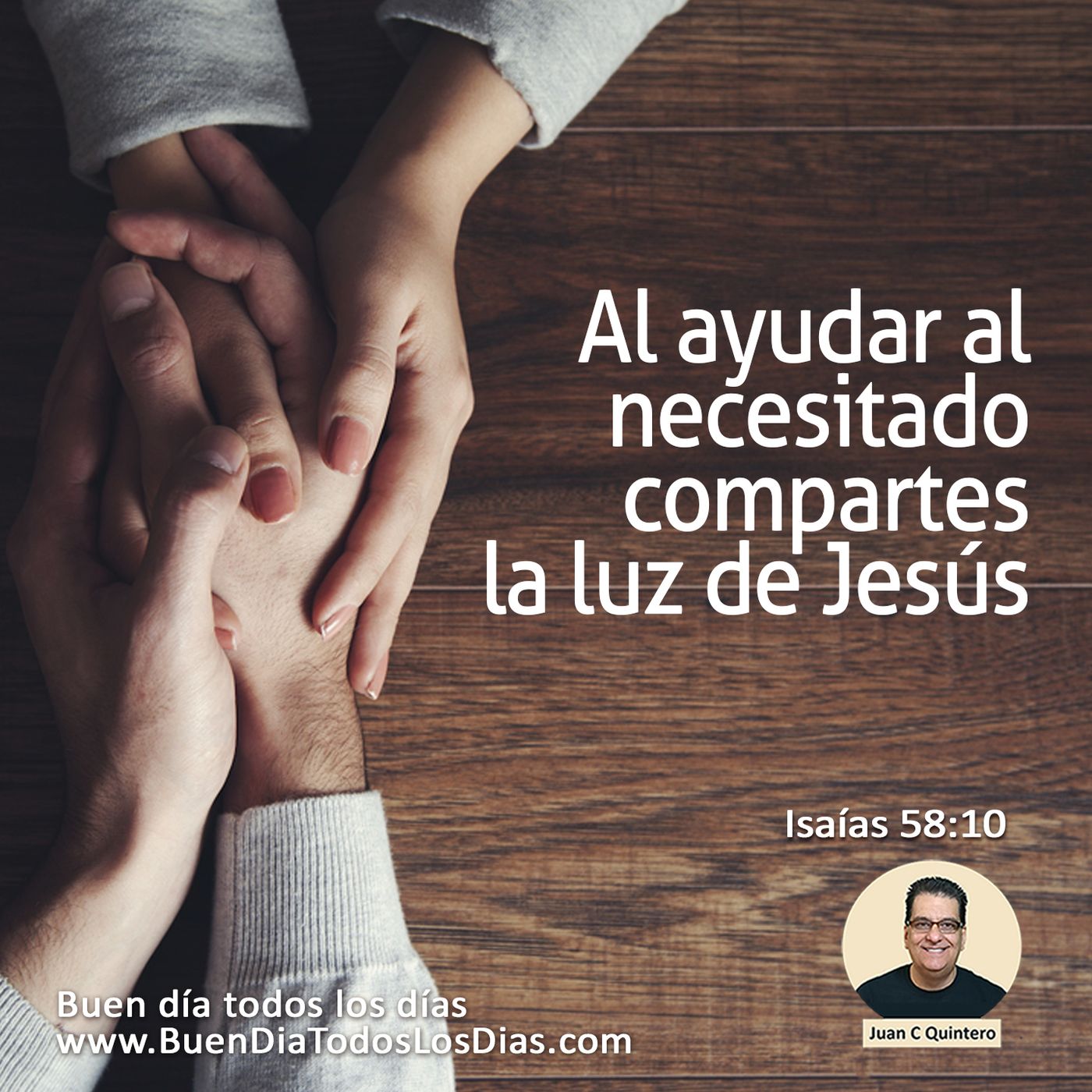 Buen Dia Todos Los Dias