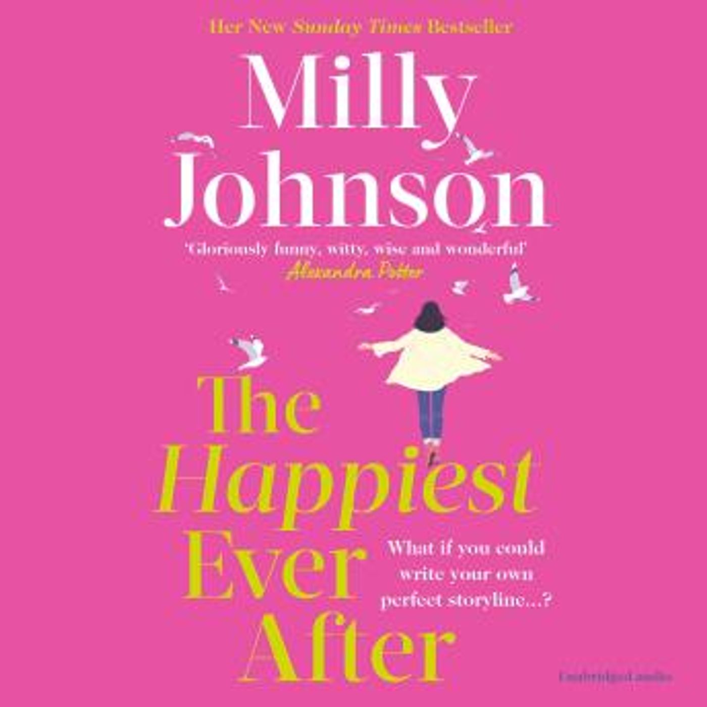 Get New Full Audiobooks in Fiction, Contemporary Women