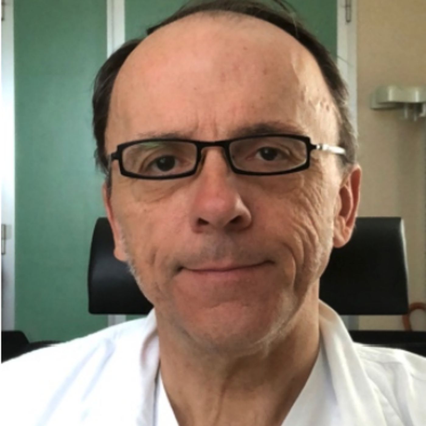 dott. Fabio Monica, Dir. UOC Gastroenterologia Ospedale di Trieste - Radio Salute