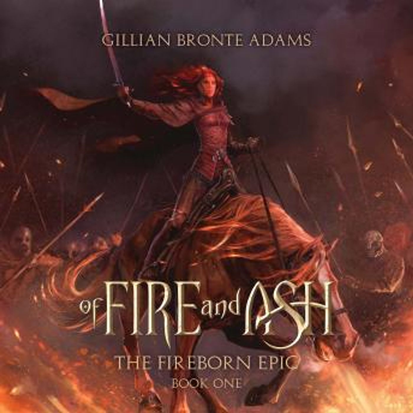 Download Best Full Audiobooks in Teen & YA, Sci-Fi, Fantasy & Paranormal