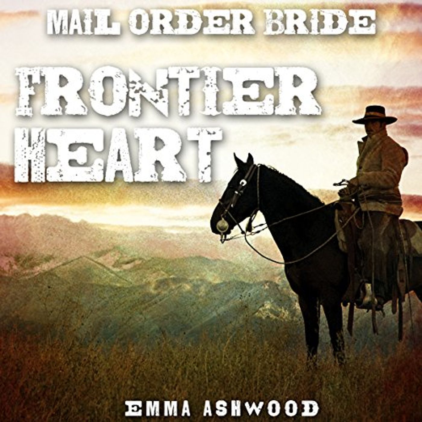Listen to Most Popular Audiobooks in Fiction, Westerns