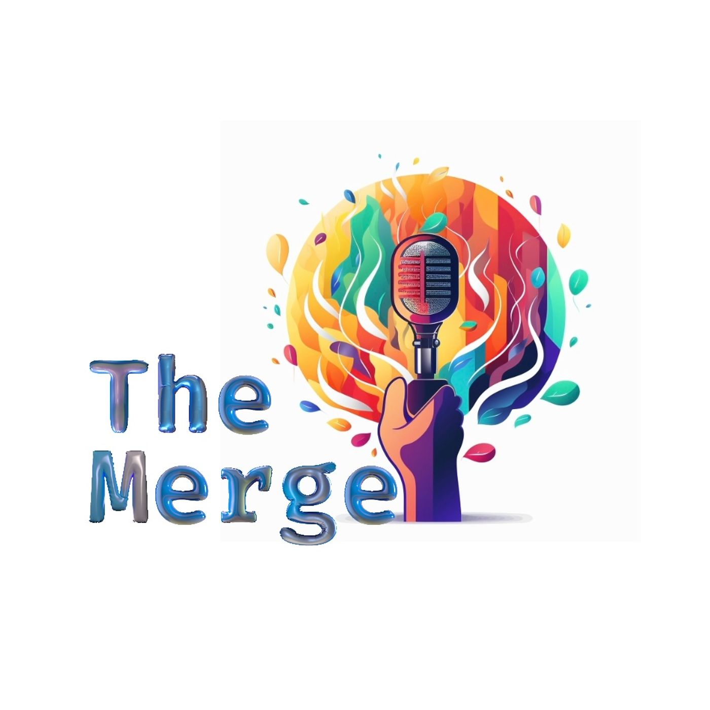 The Merge-Episode 6 Mental Health (LynnDee Horne)