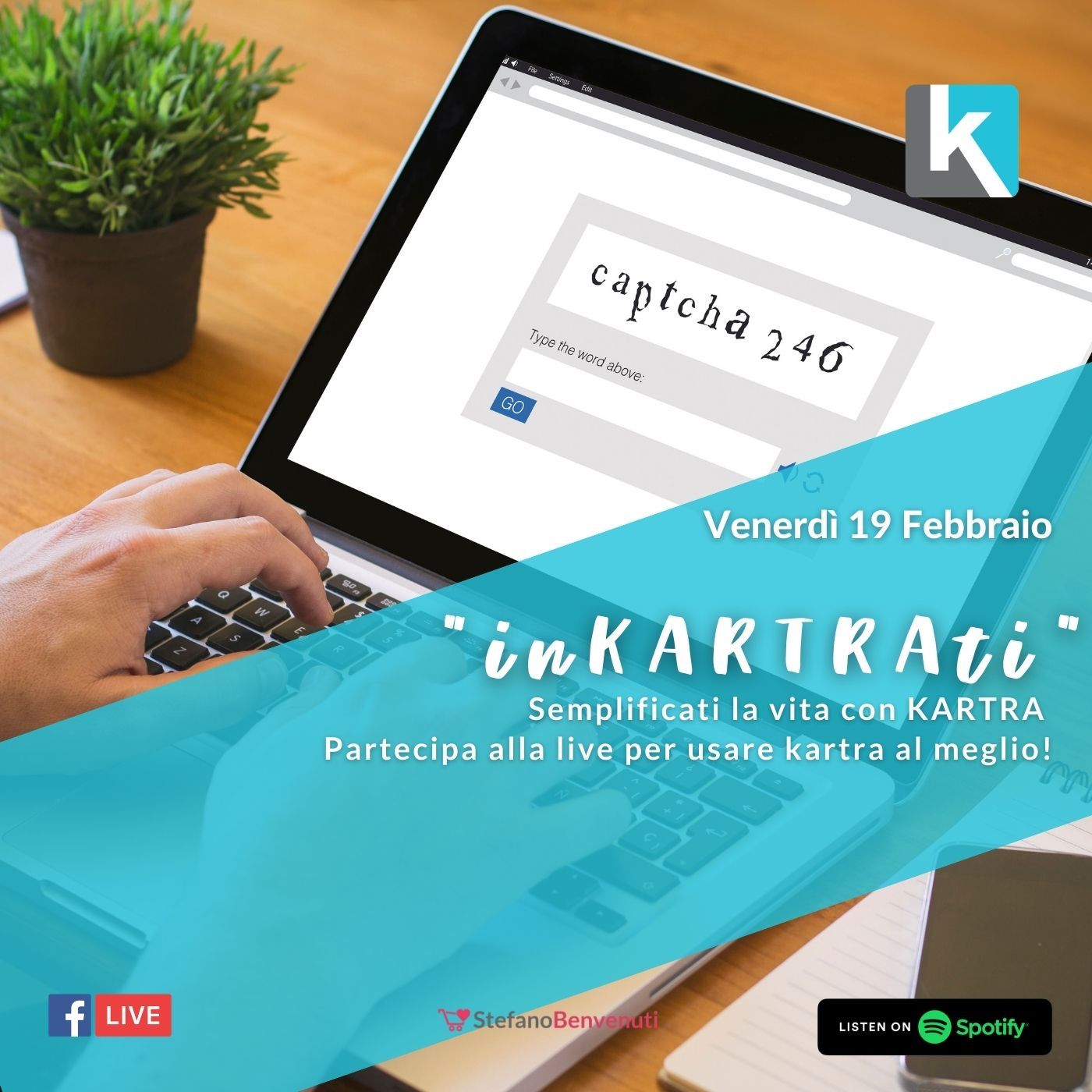 inKARTRAti