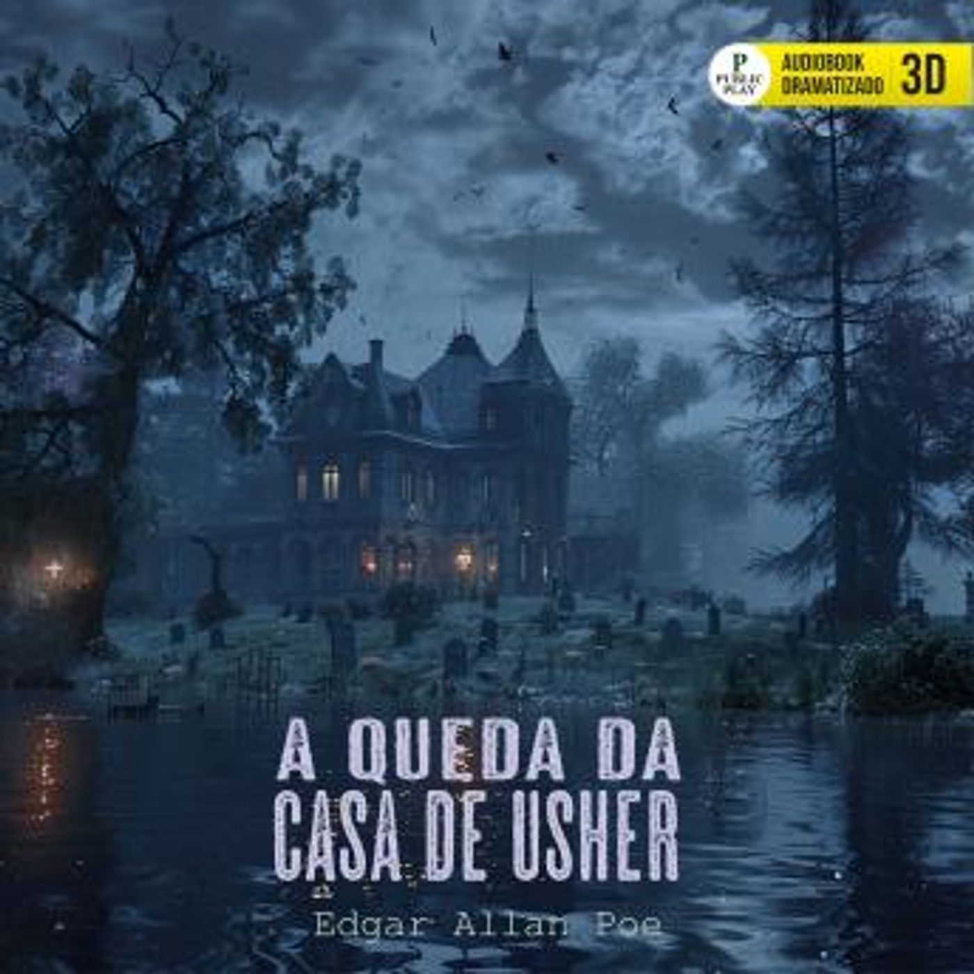 Download Best Full Audiobooks in Mystery, Thriller & Horror, Horror