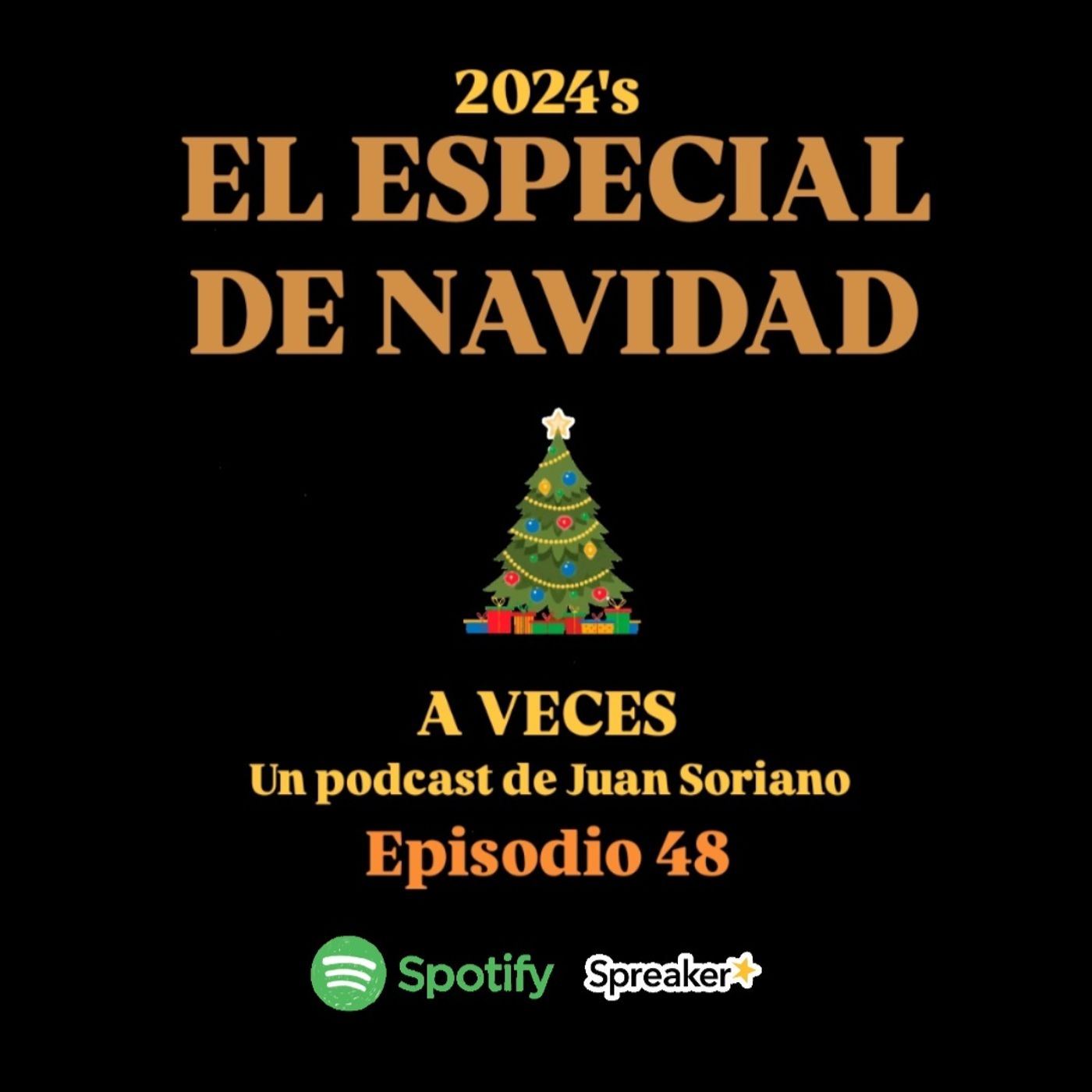 XXXL, otro Podcast de Juan Soriano