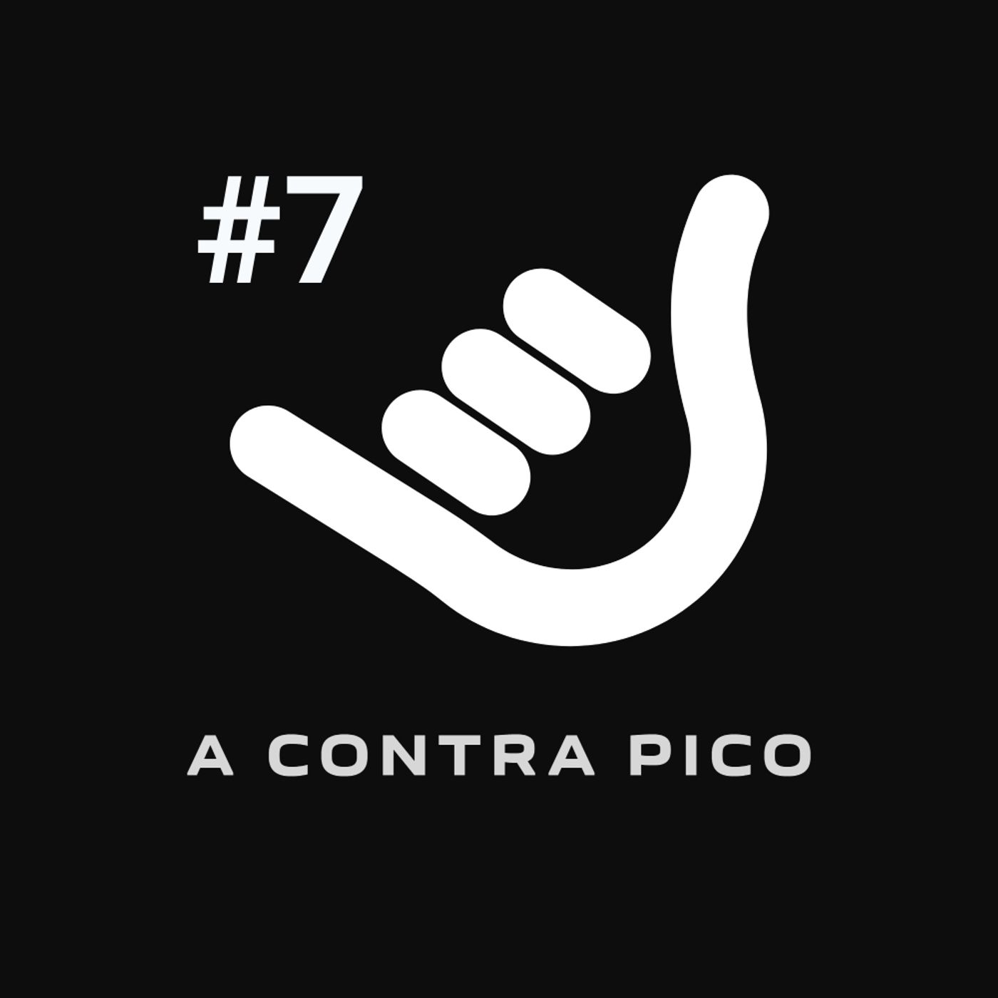 A Contra Pico
