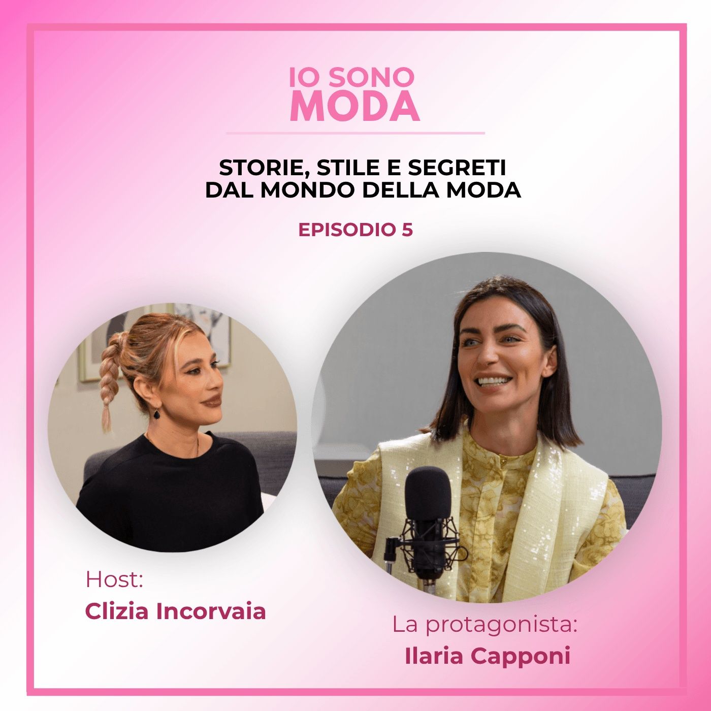 Quando la moda fa male: dalla ferita alla consapevolezza, con Ilaria Capponi