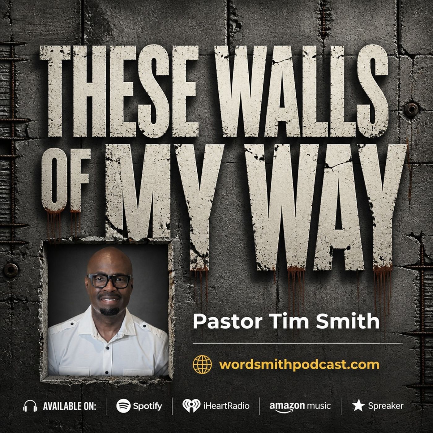 The Word Smith Podcast