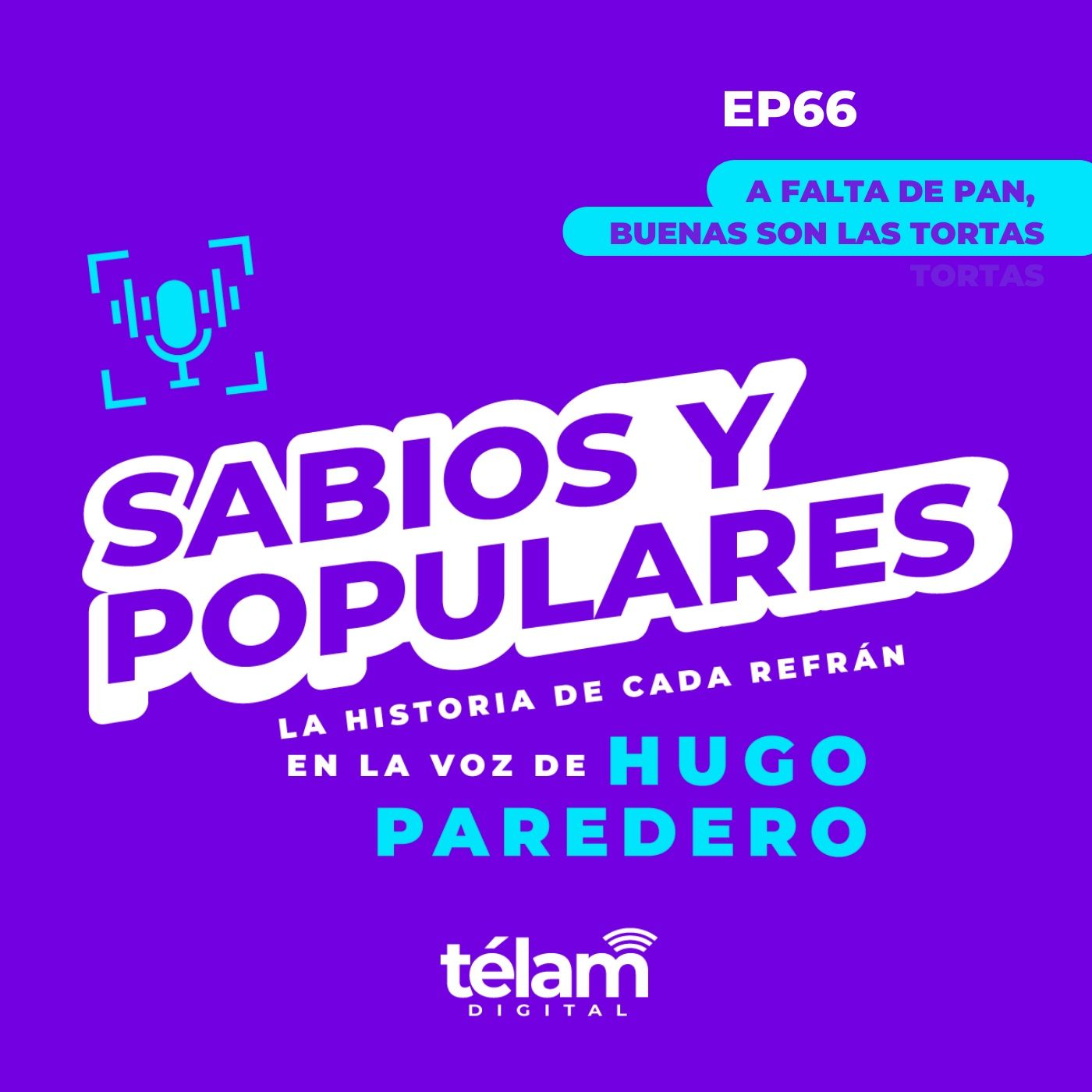 Sabios y populares