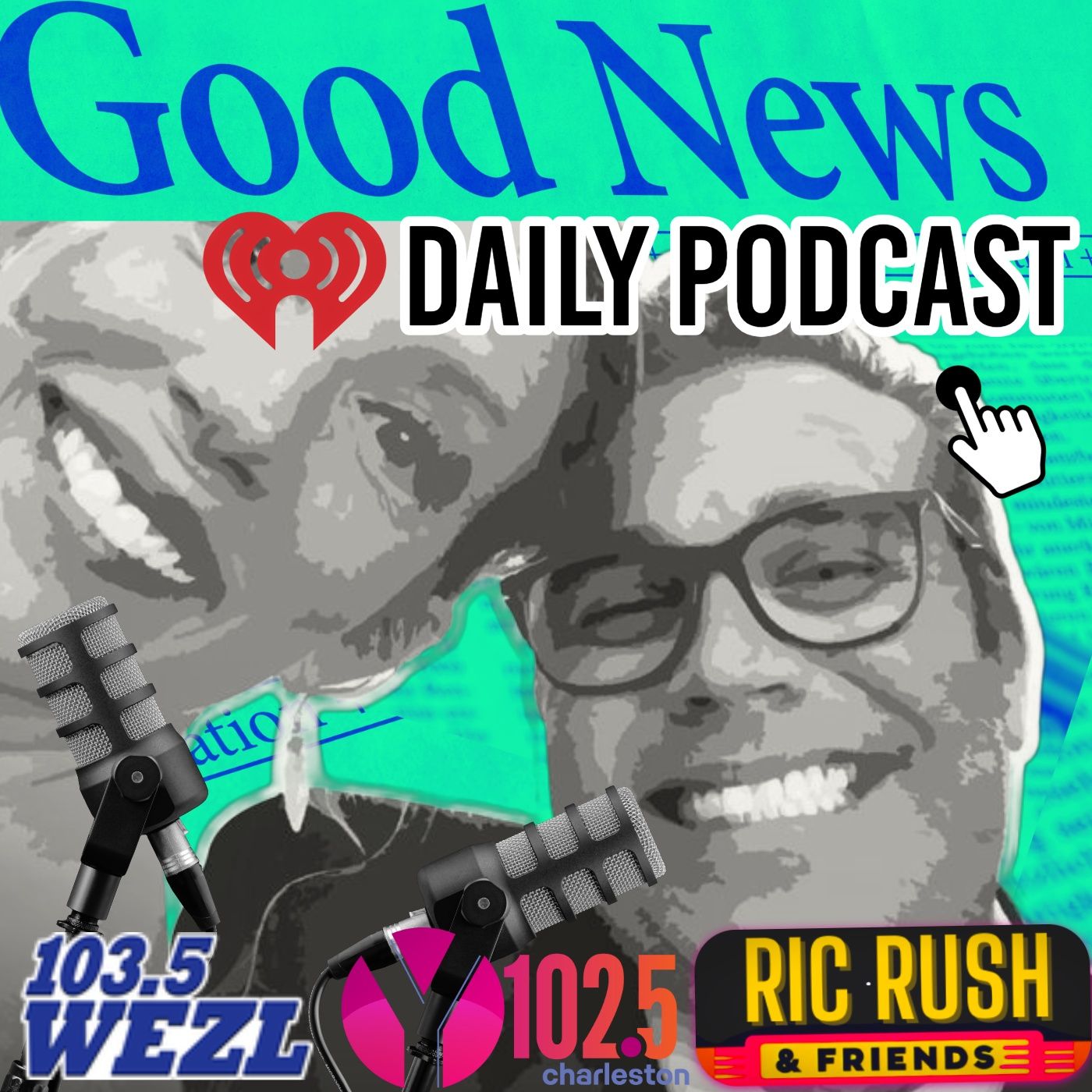 Good News Daily Podcast