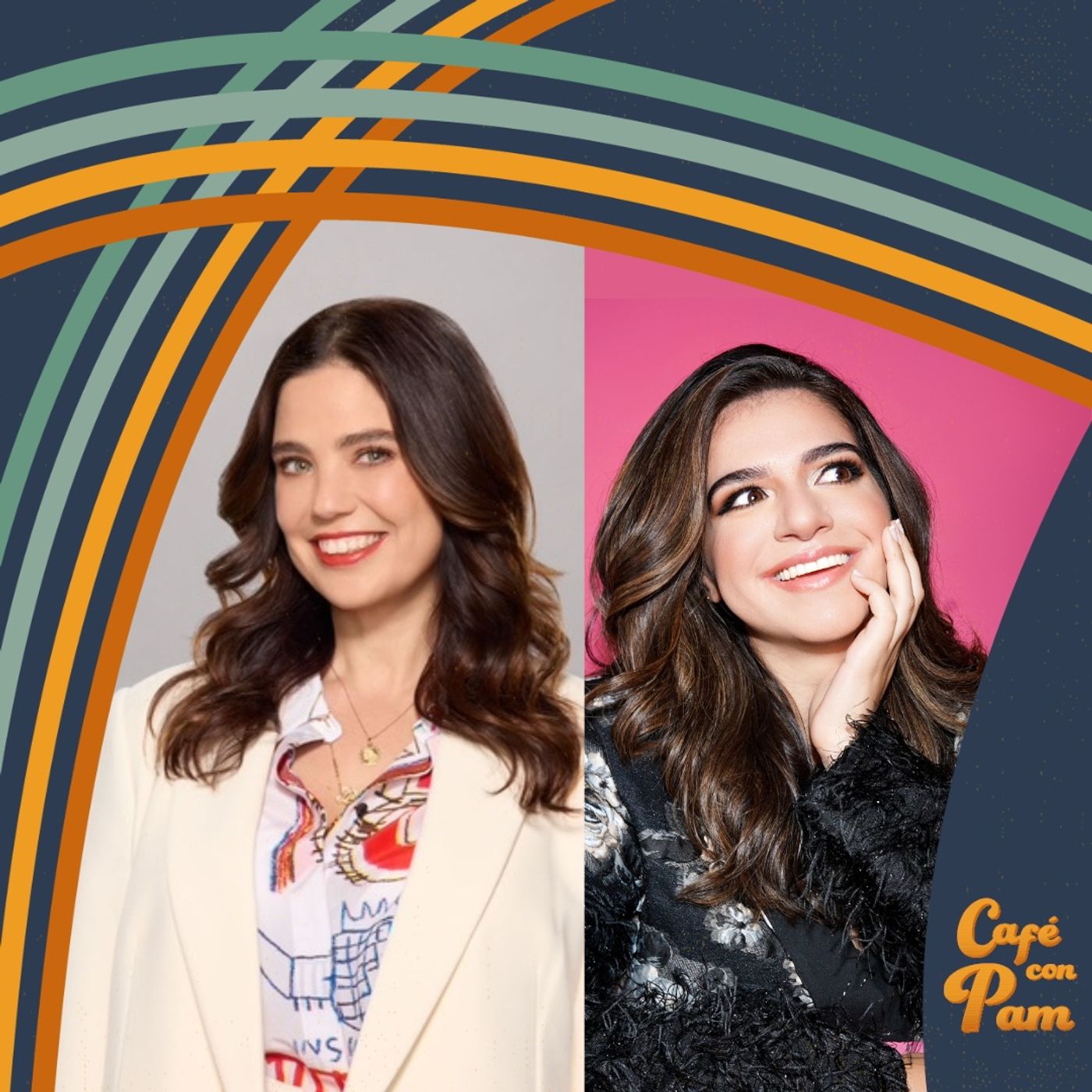 Behind the Scenes of Family Dynamics and Comedy with Mayan Lopez & Debby Wolfe