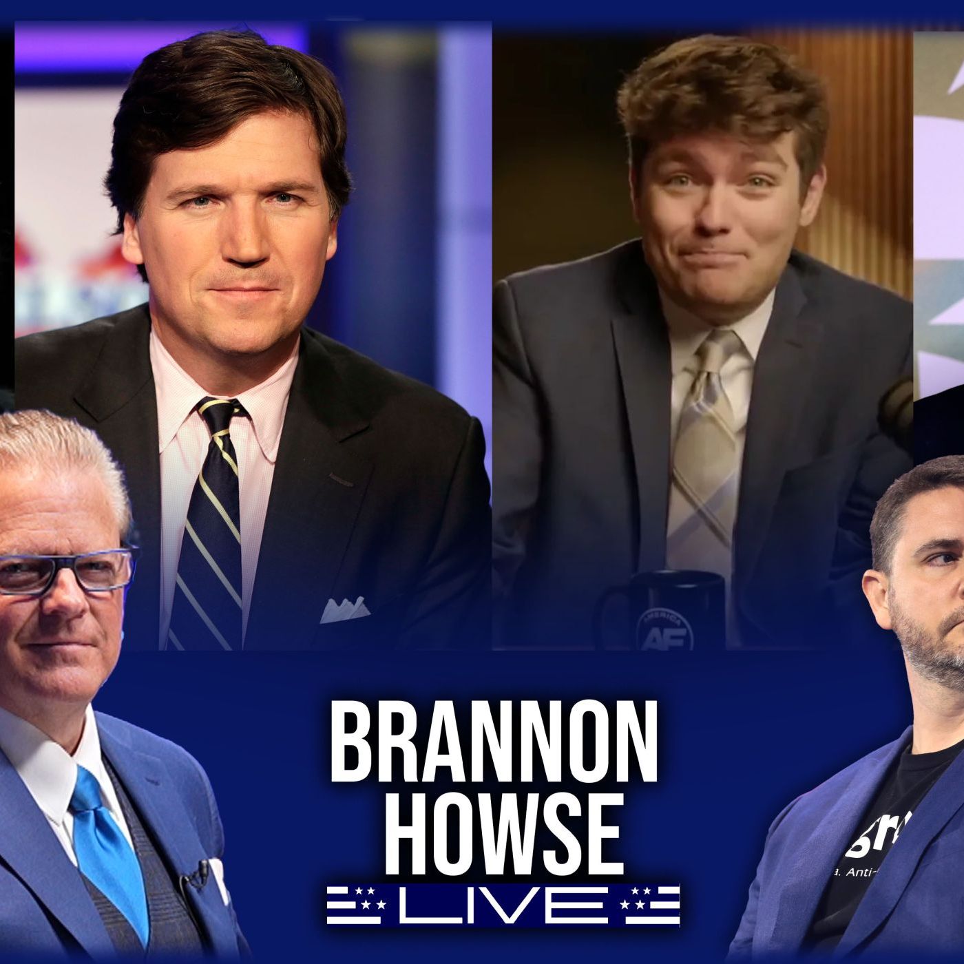 The Battle for Gen Z’s Mind | James Lindsay