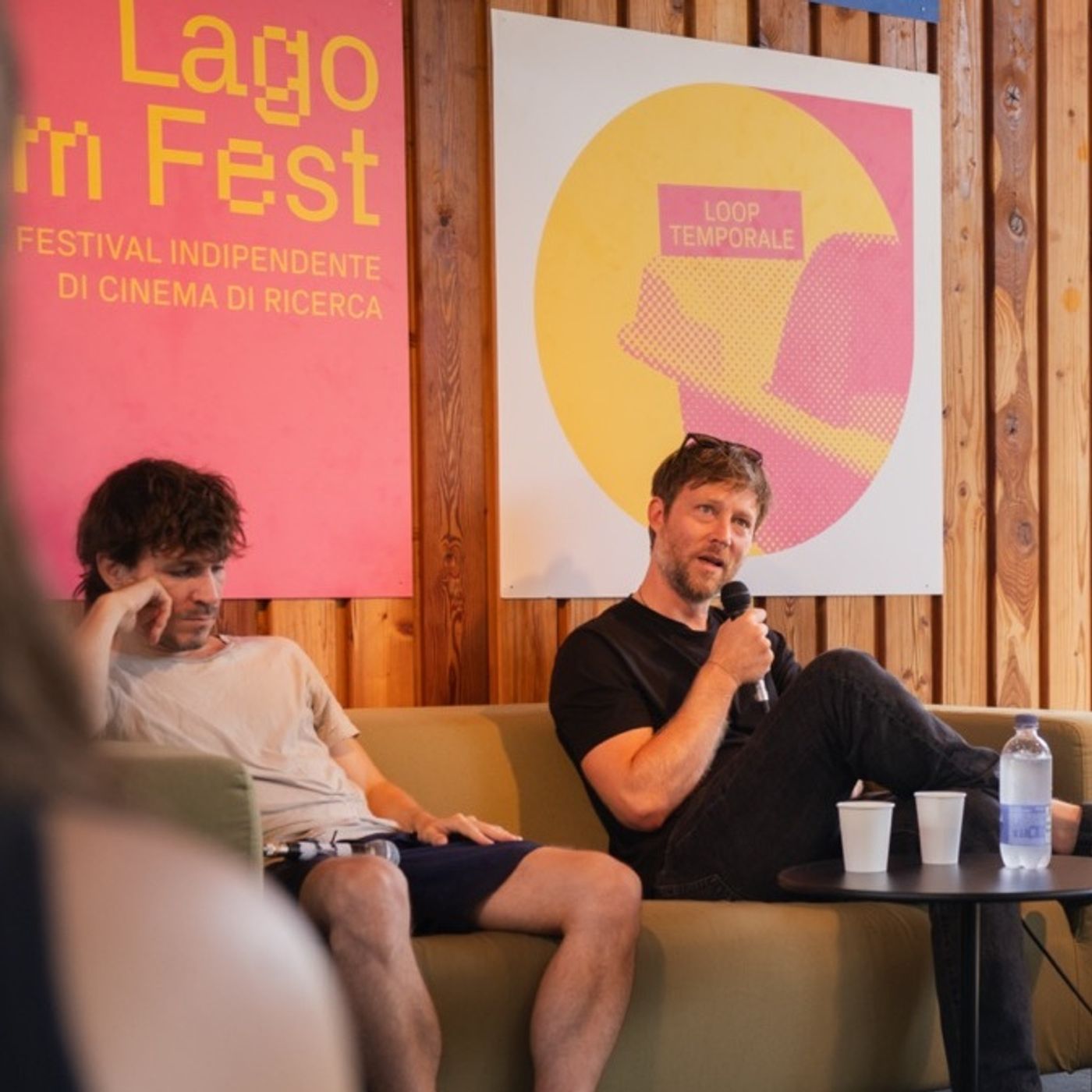 Lago Film Podcast