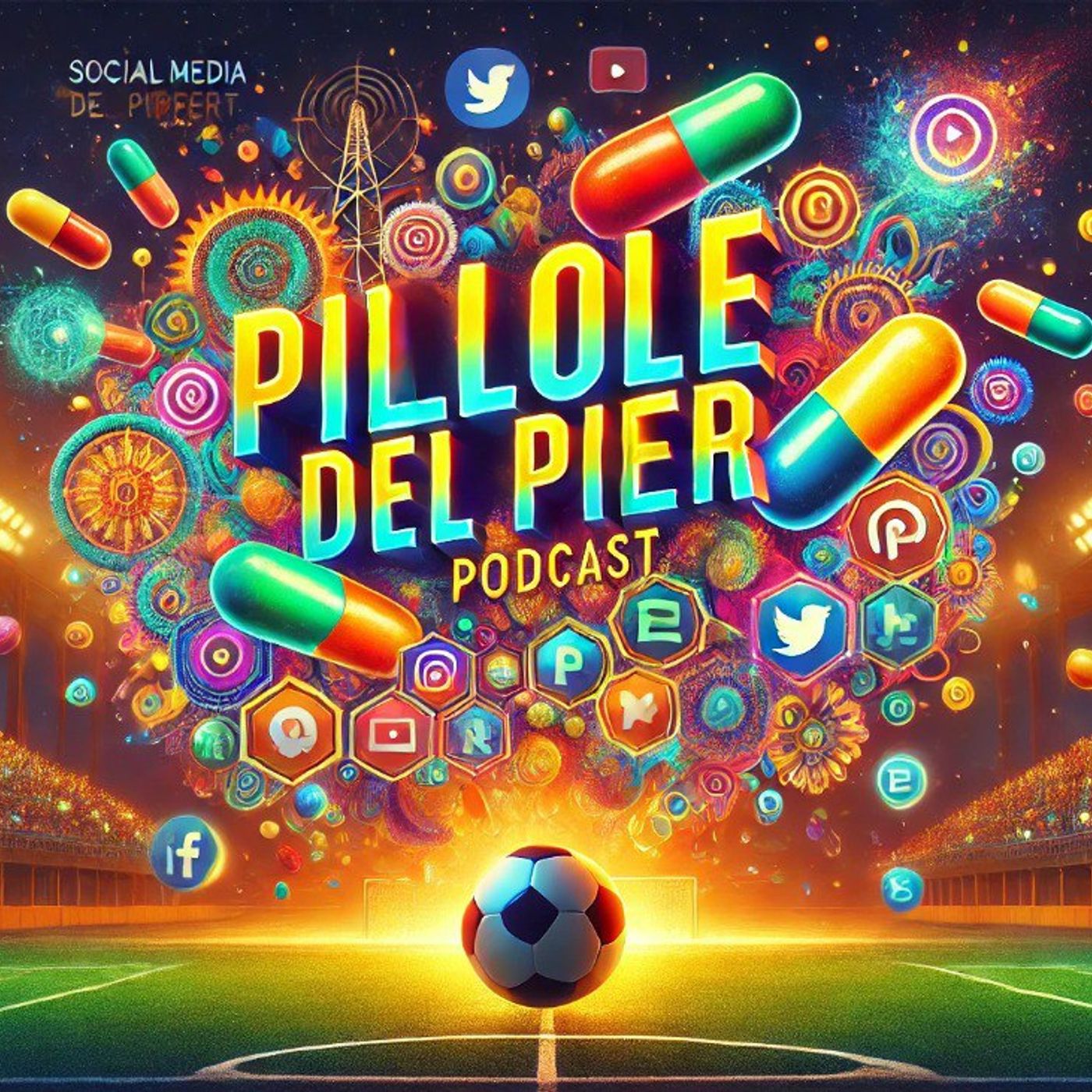 Pillole, Pagelle, e altro ancora!