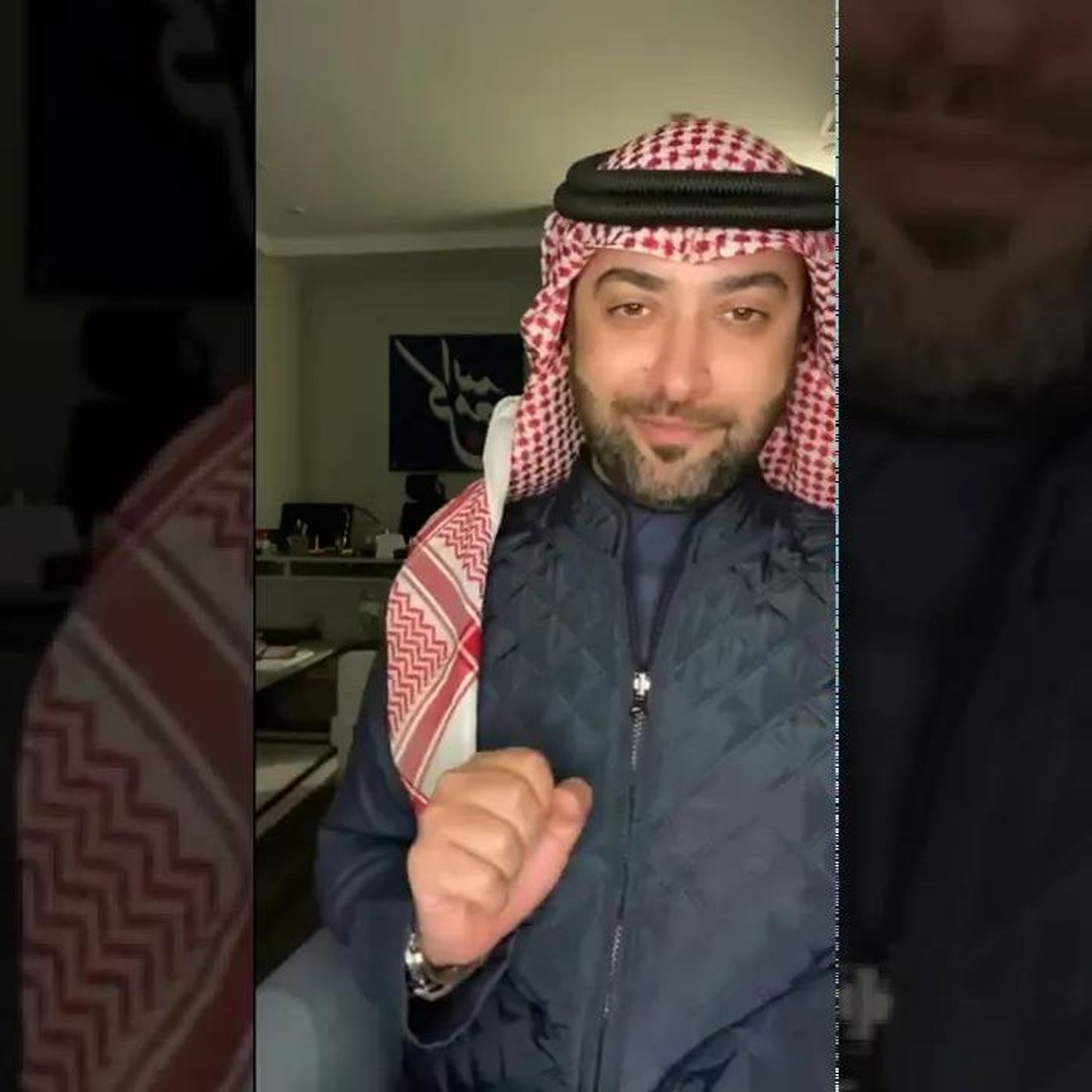 رأفت الهجان ( الحلقة الأولى ) | أ. بدر اللامي #قصة || @Bader_allami