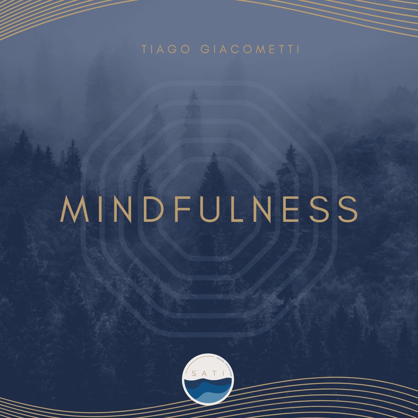 Mindfulness com Tiago Giacometti