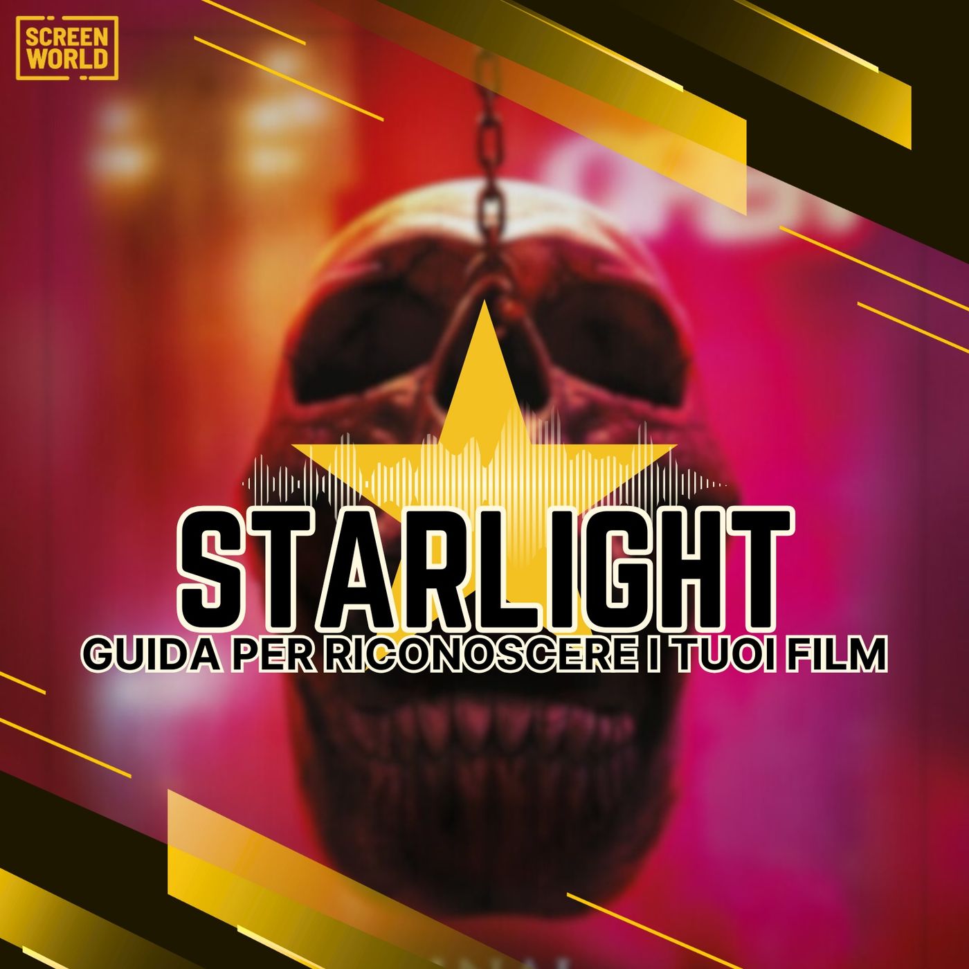 Final Destination: Bloodlines, Sex, No other land - Starlight