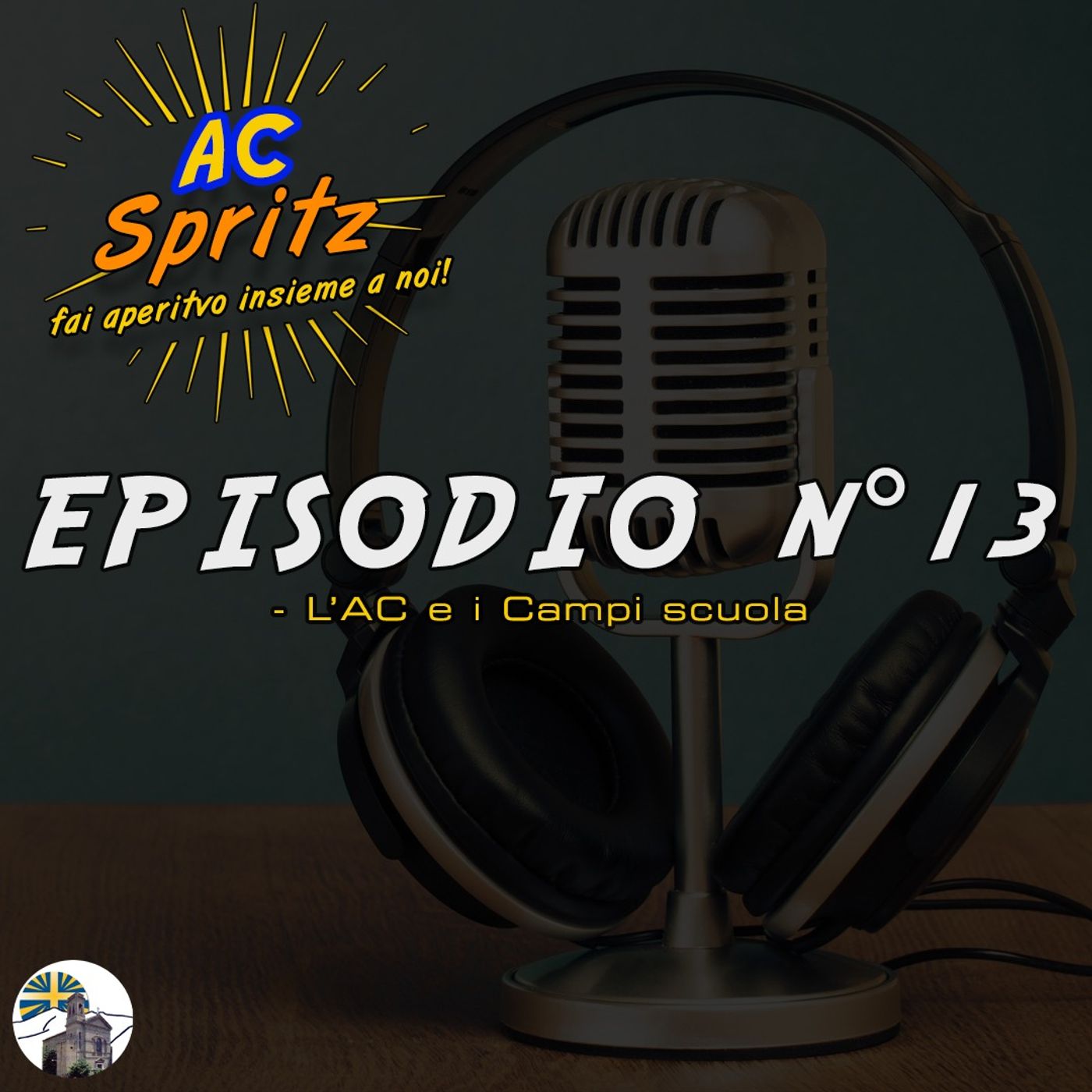 AC SPRITZ - Fai Aperitivo con noi 🎧