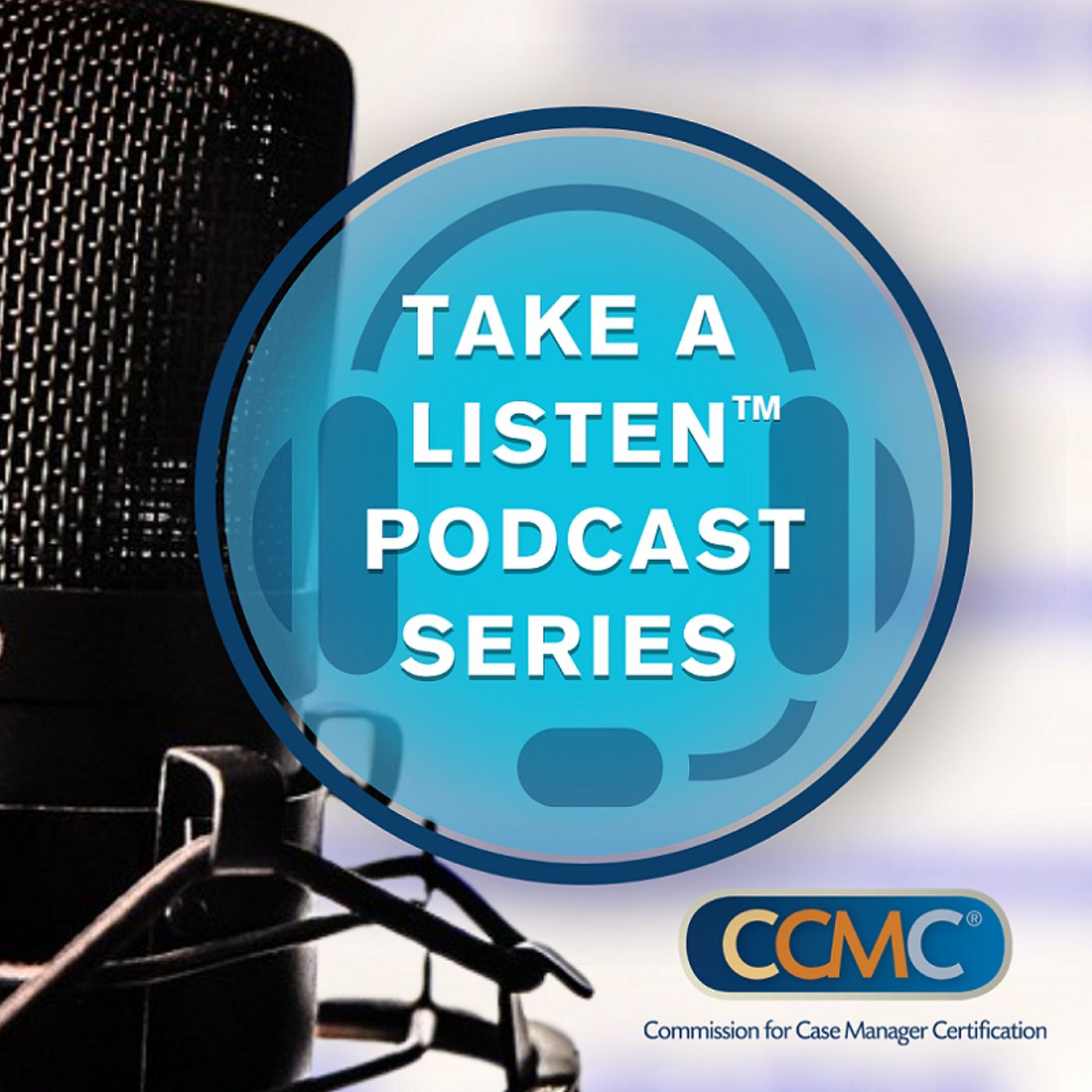 Take a Listen: Featuring Dr. Ben Miller episode artwork