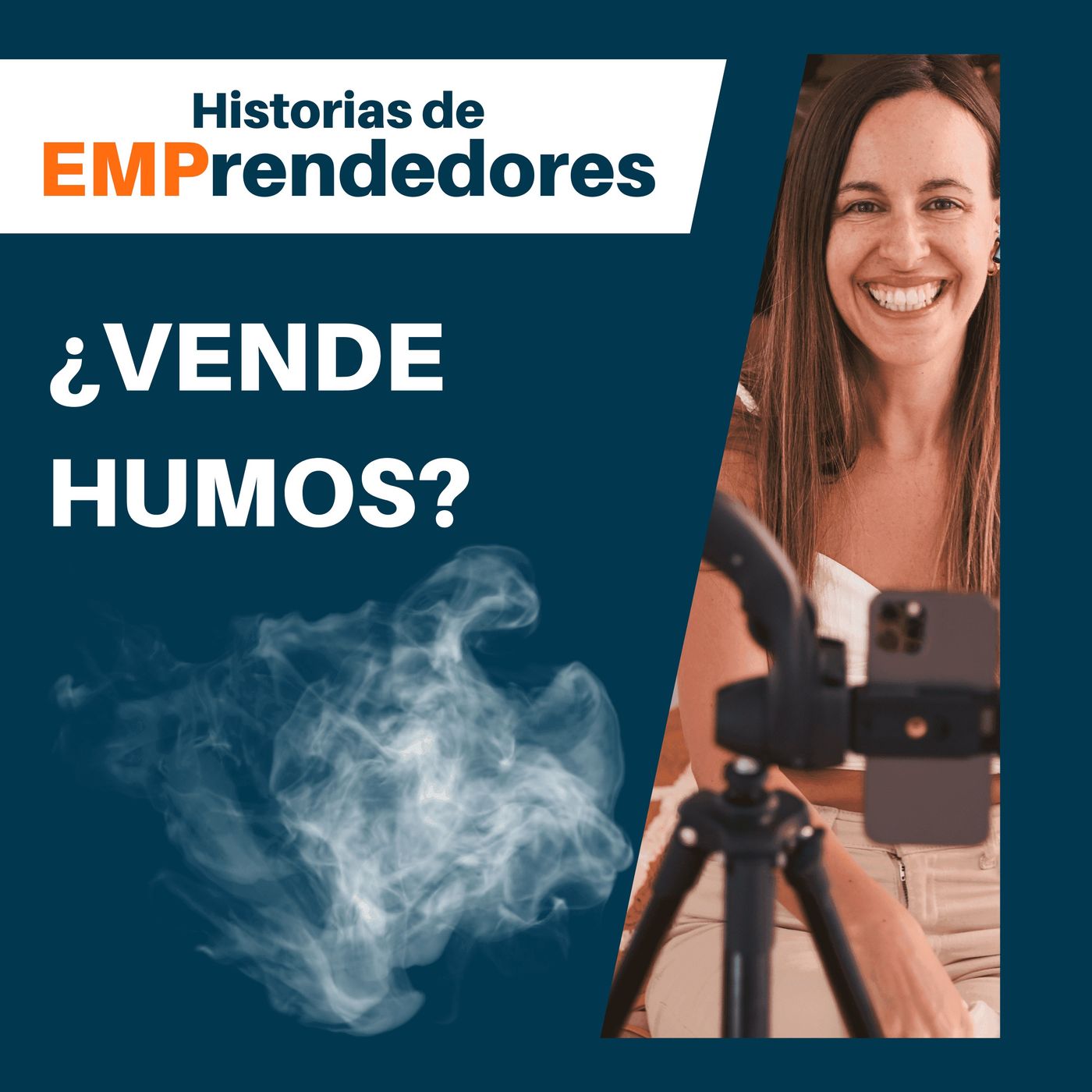 Historias de EMPrendedores