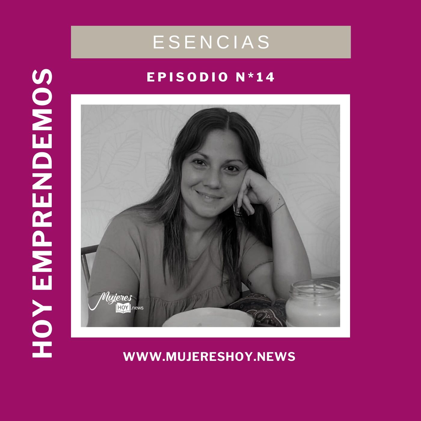 Hoy Emprendemos