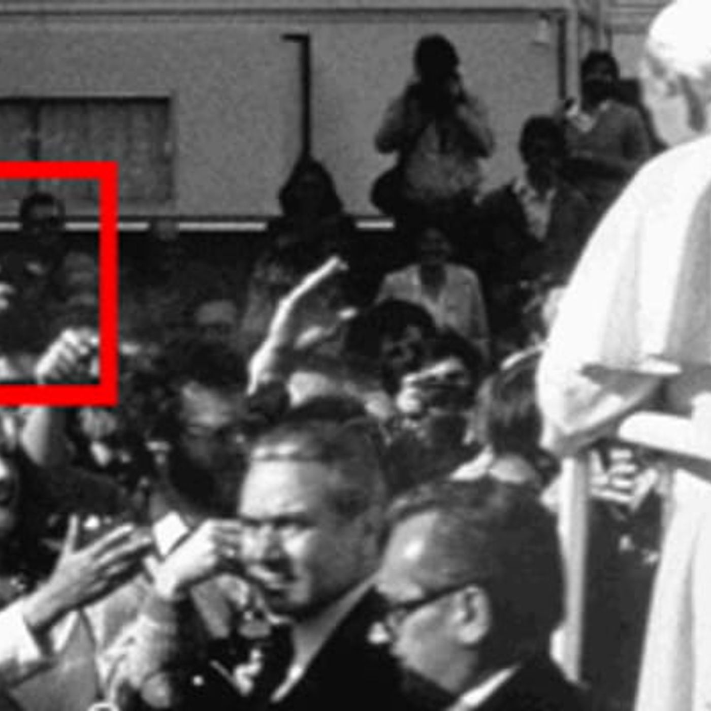 MISTERY NON DEVE MORIRE Il caso Emanuela Orlandi: Uccidete il papa episode artwork