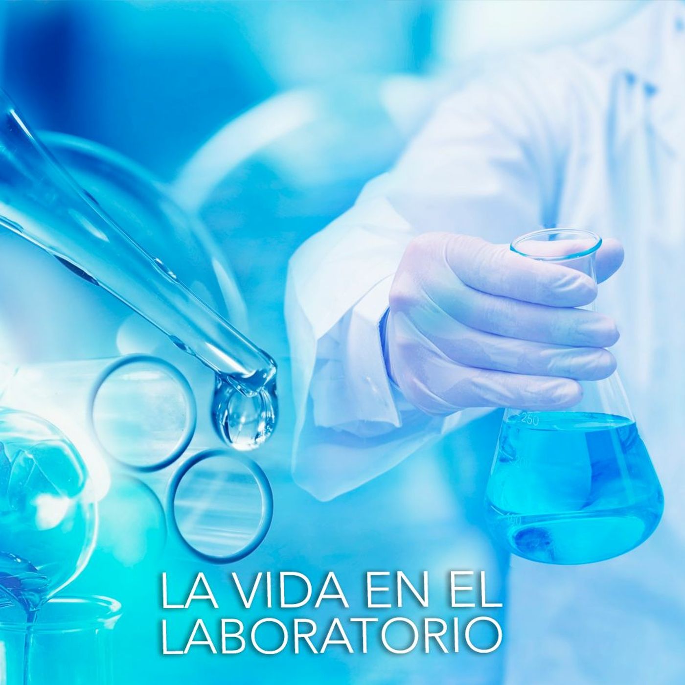 La vida en el laboratorio | Desafíos RCN-Javeriana episode artwork