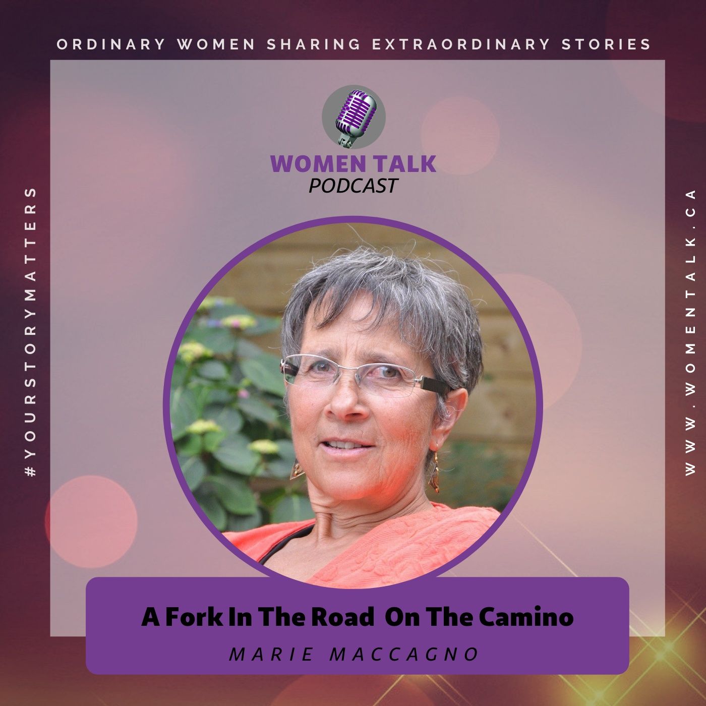 Women Talk Podcast