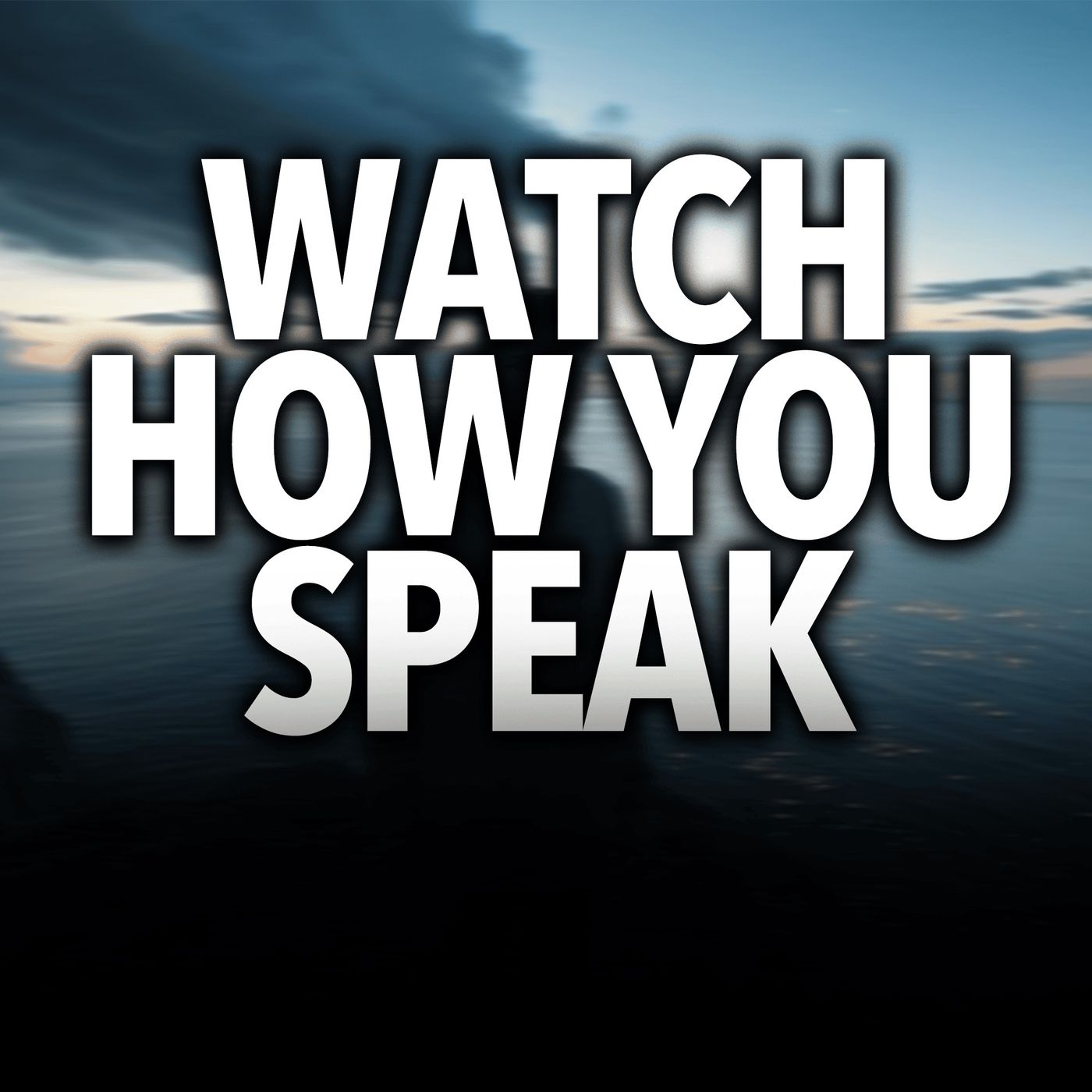Lecture - Watch How You Speak | Mufti Menk Podcast