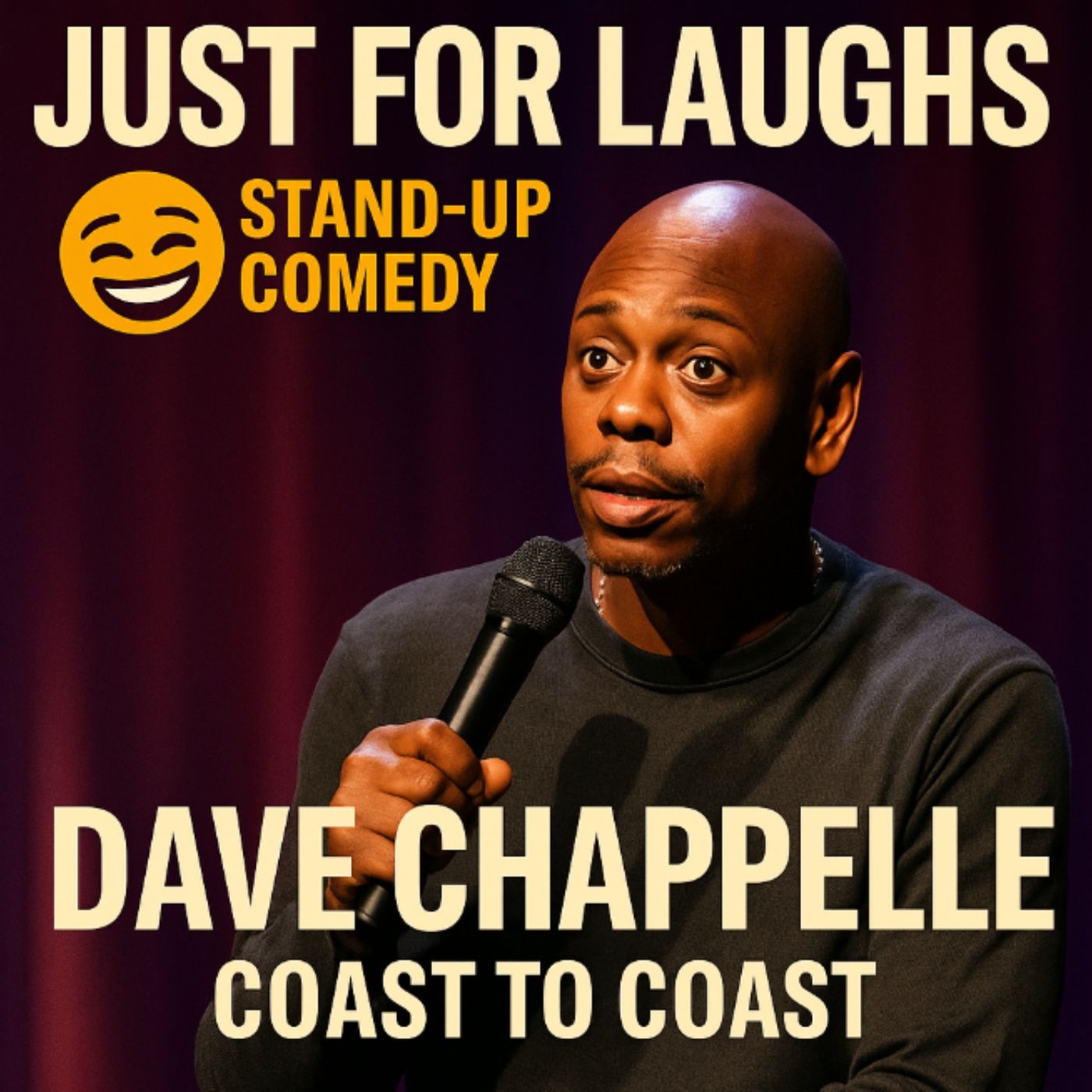 Just For Laughs - Standup Comedy