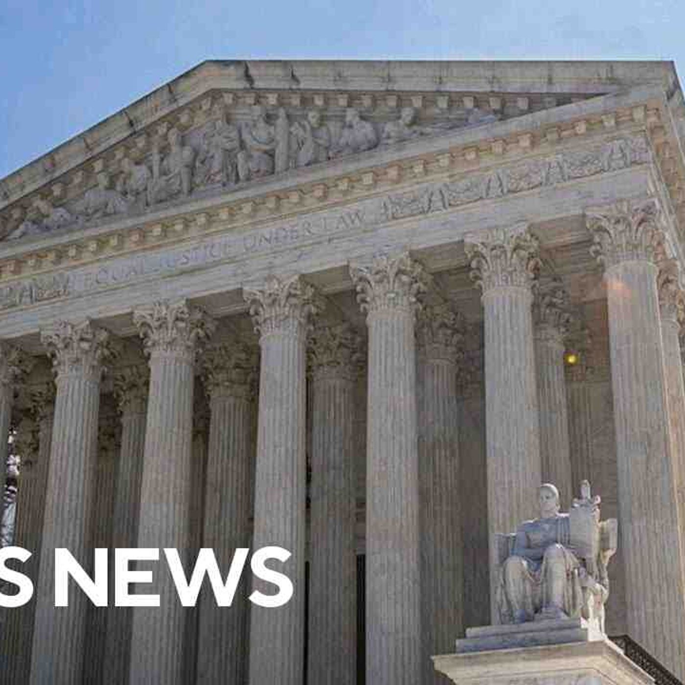 These pivotal Supreme Court cases are still pending(MP3_160K) episode artwork