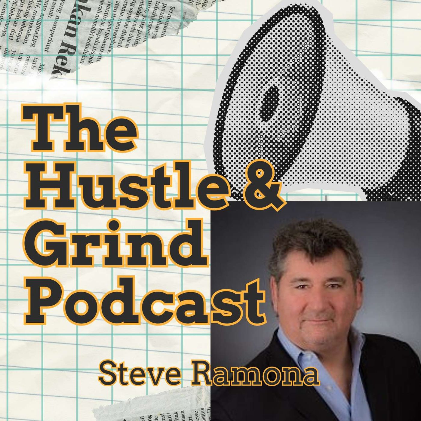 The Hustle & Grind Podcast