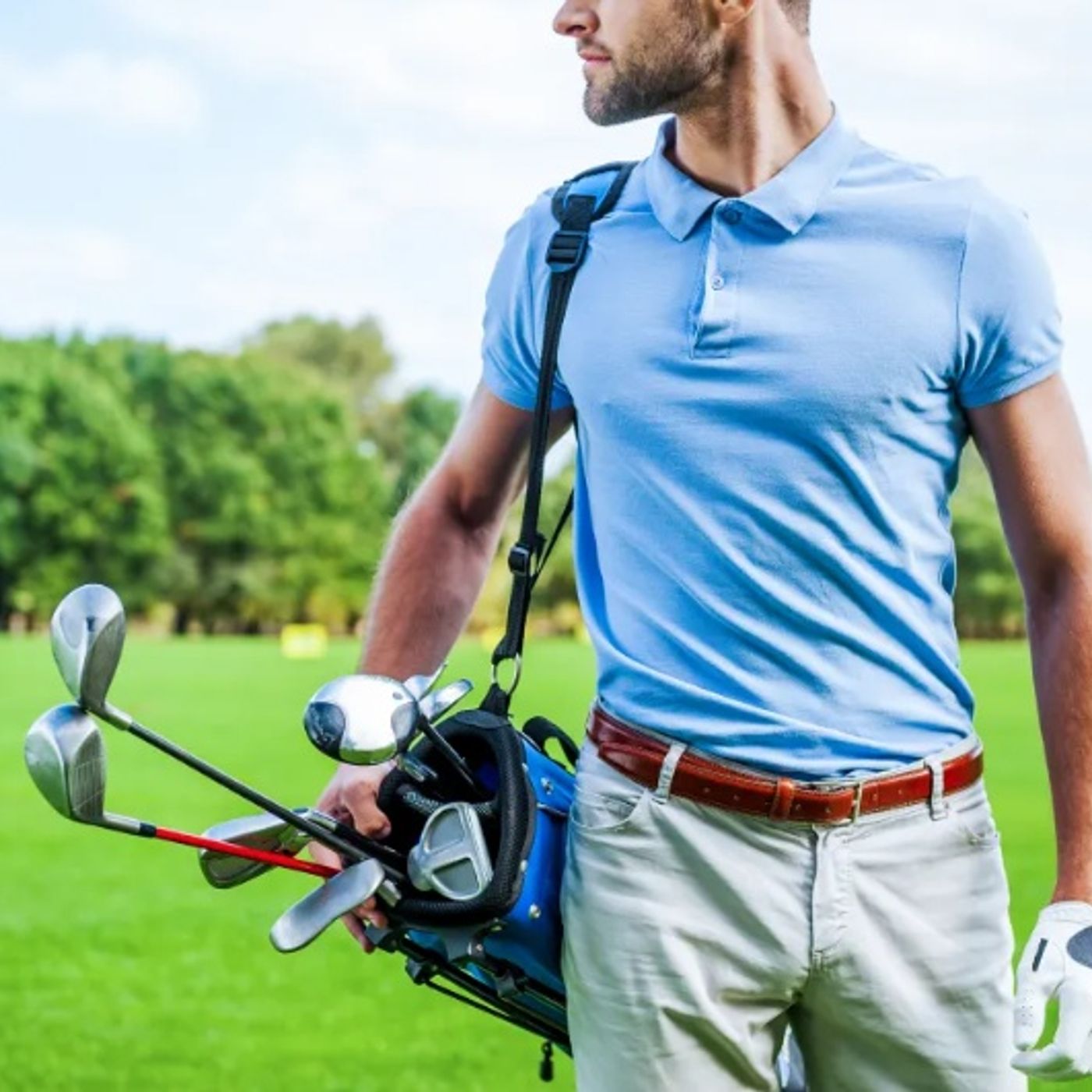 Experience the Difference: American-Made Golf Apparel, Built to Last