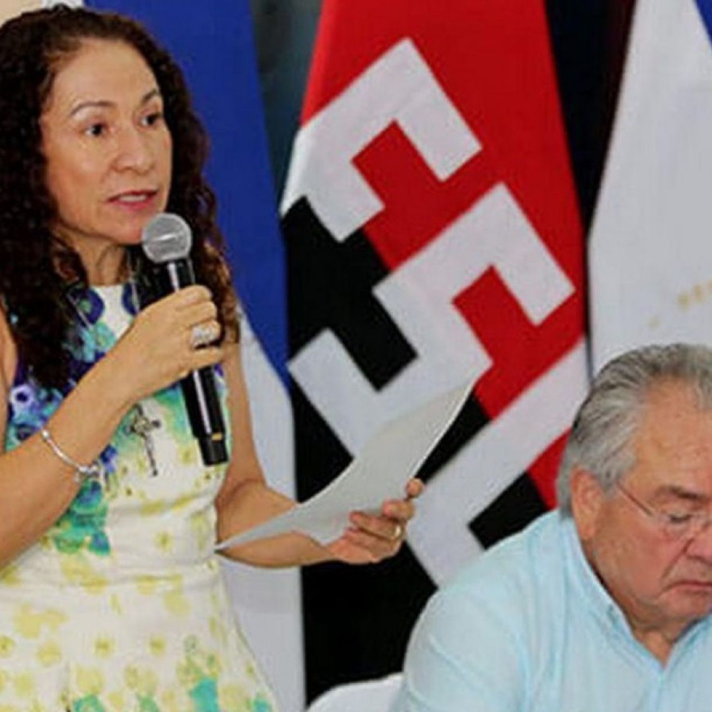 Primer Orden Nicaragua