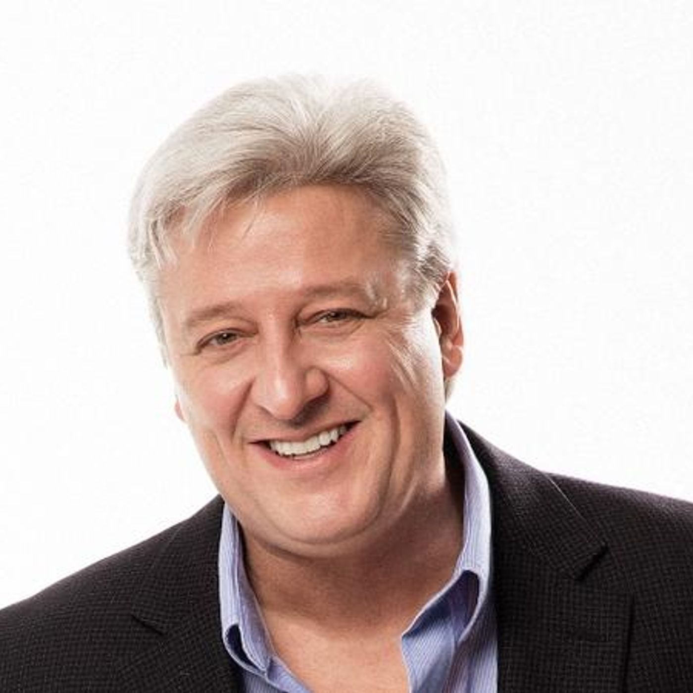 Peter Rosenburger, Caregiver, Speaker, Radio Host, Author, Advocate episode artwork