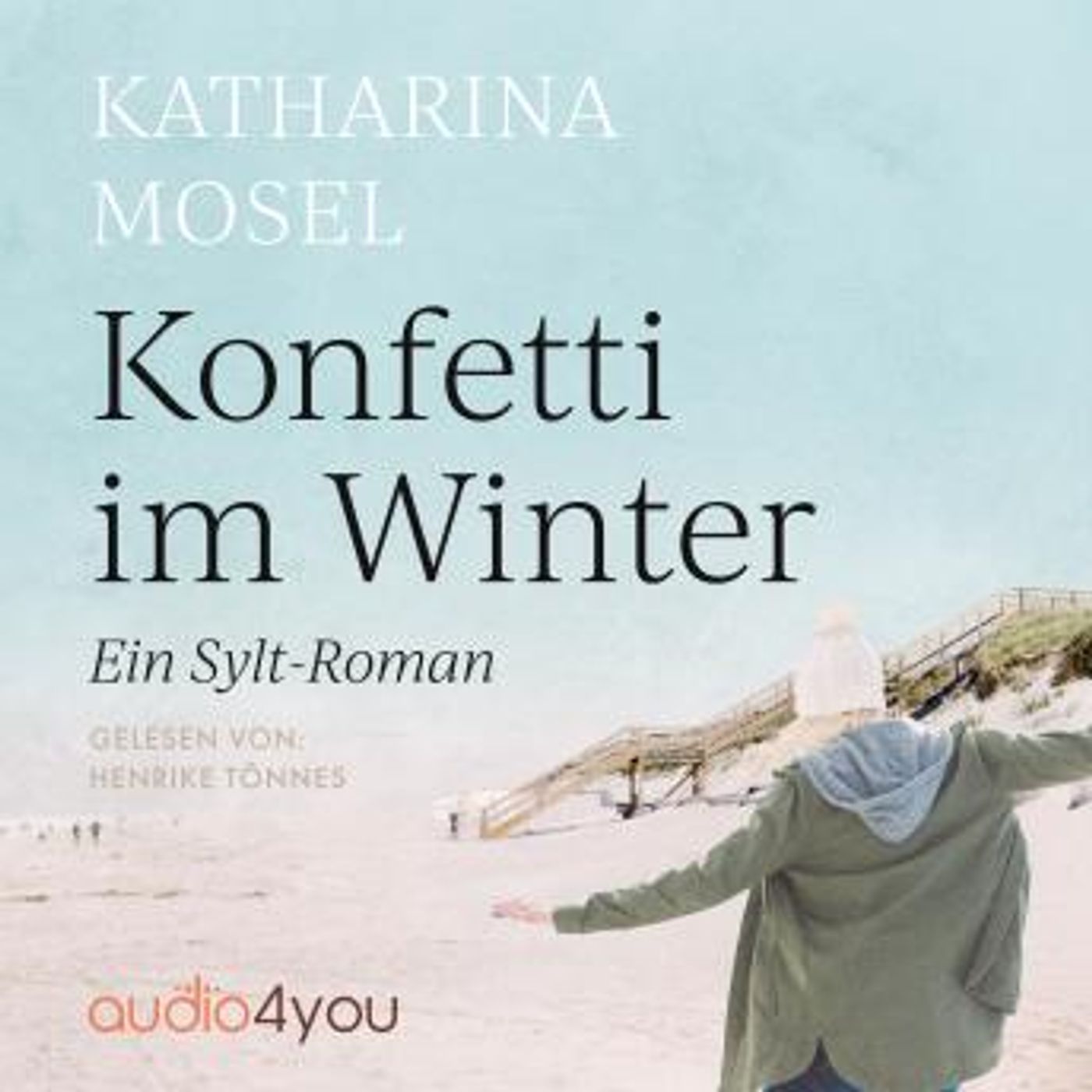 Grab the Essential Full Audiobooks in Fiction, Contemporary Women