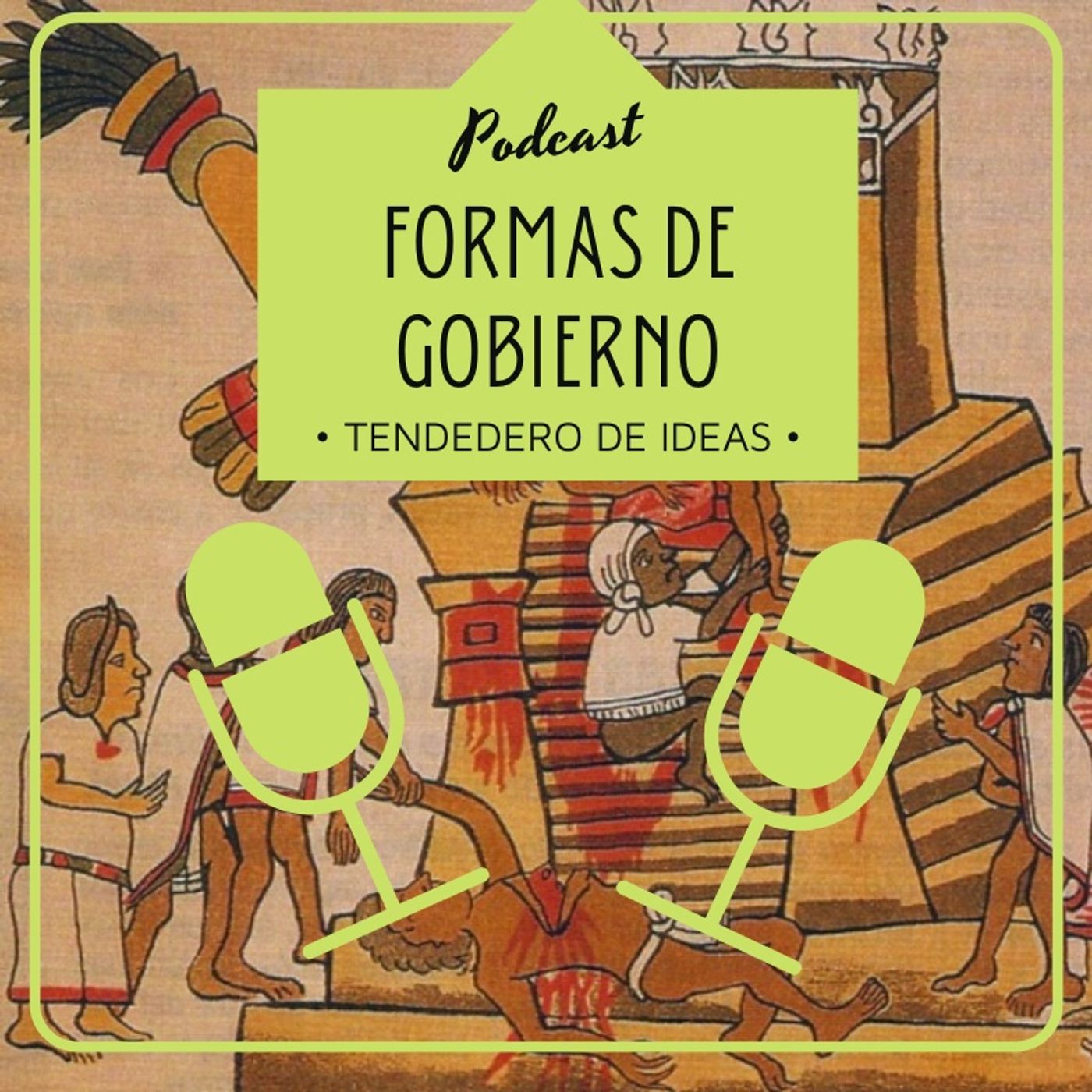 Tendedero de Ideas
